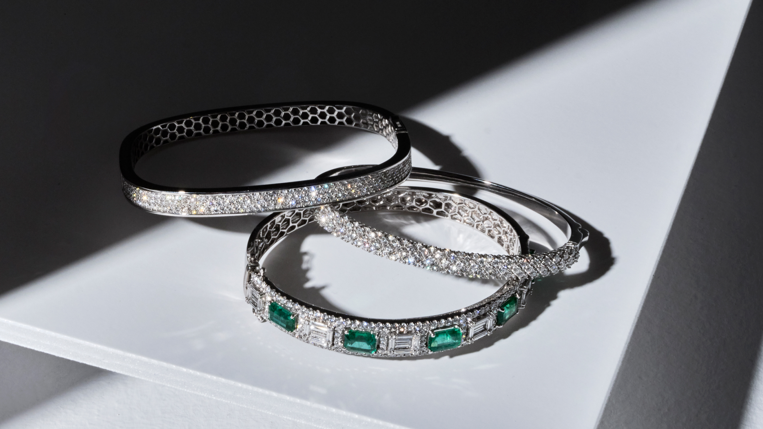 Браслеты Banner