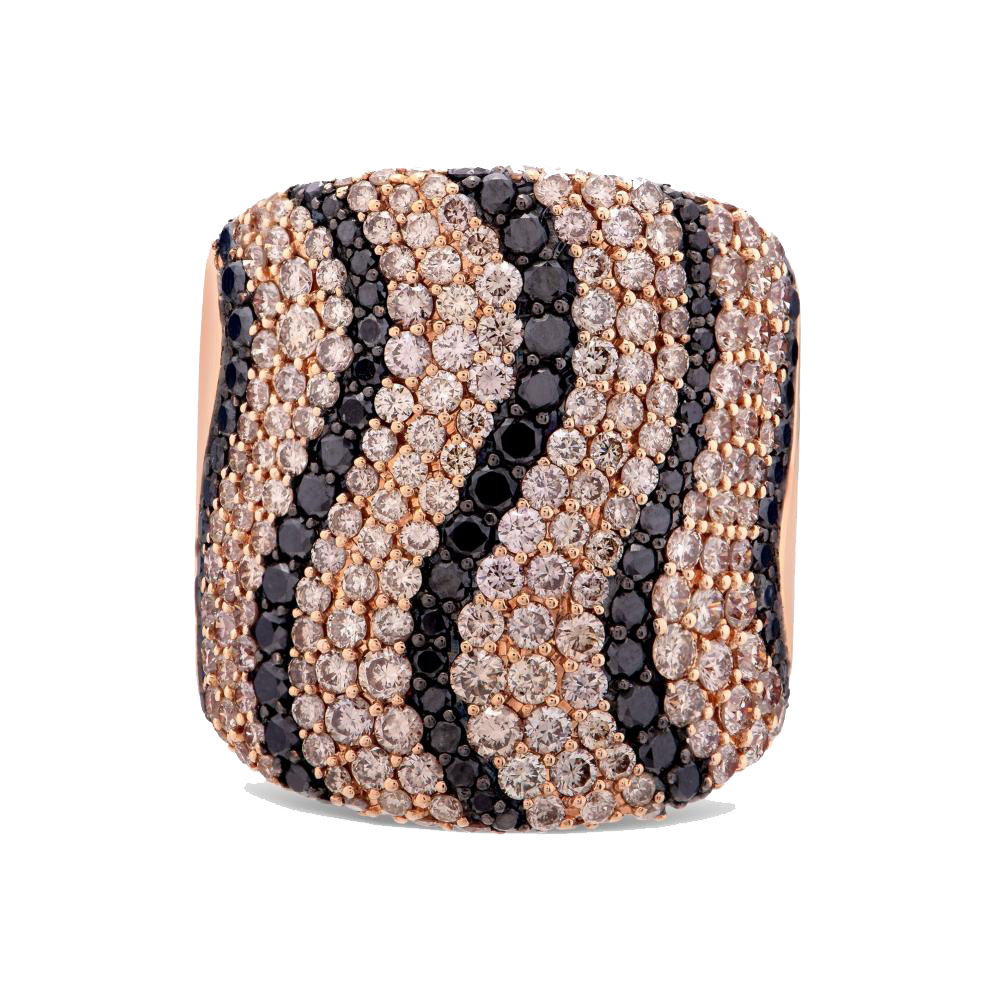 Diamond Love кольцо