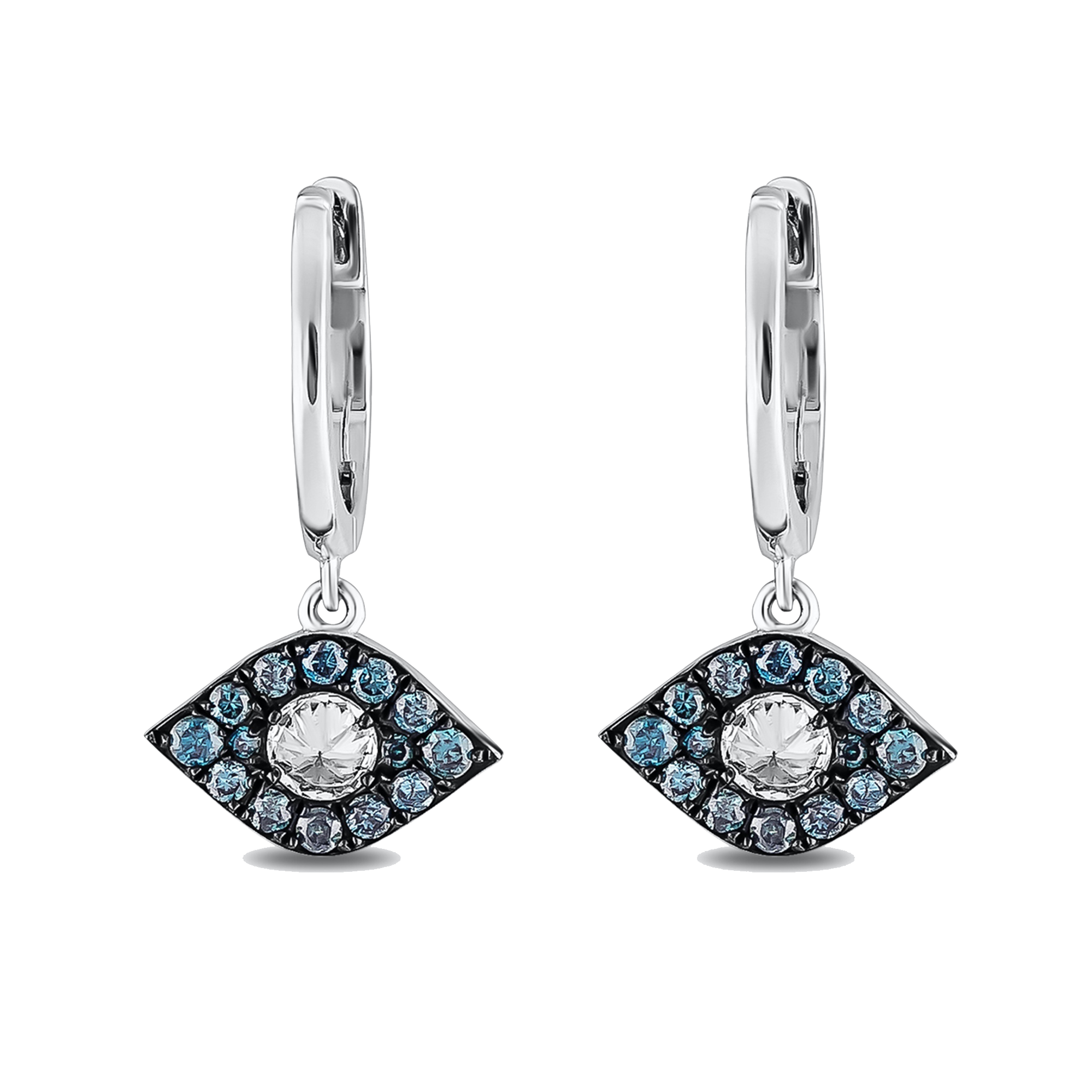 Naviblue серьги