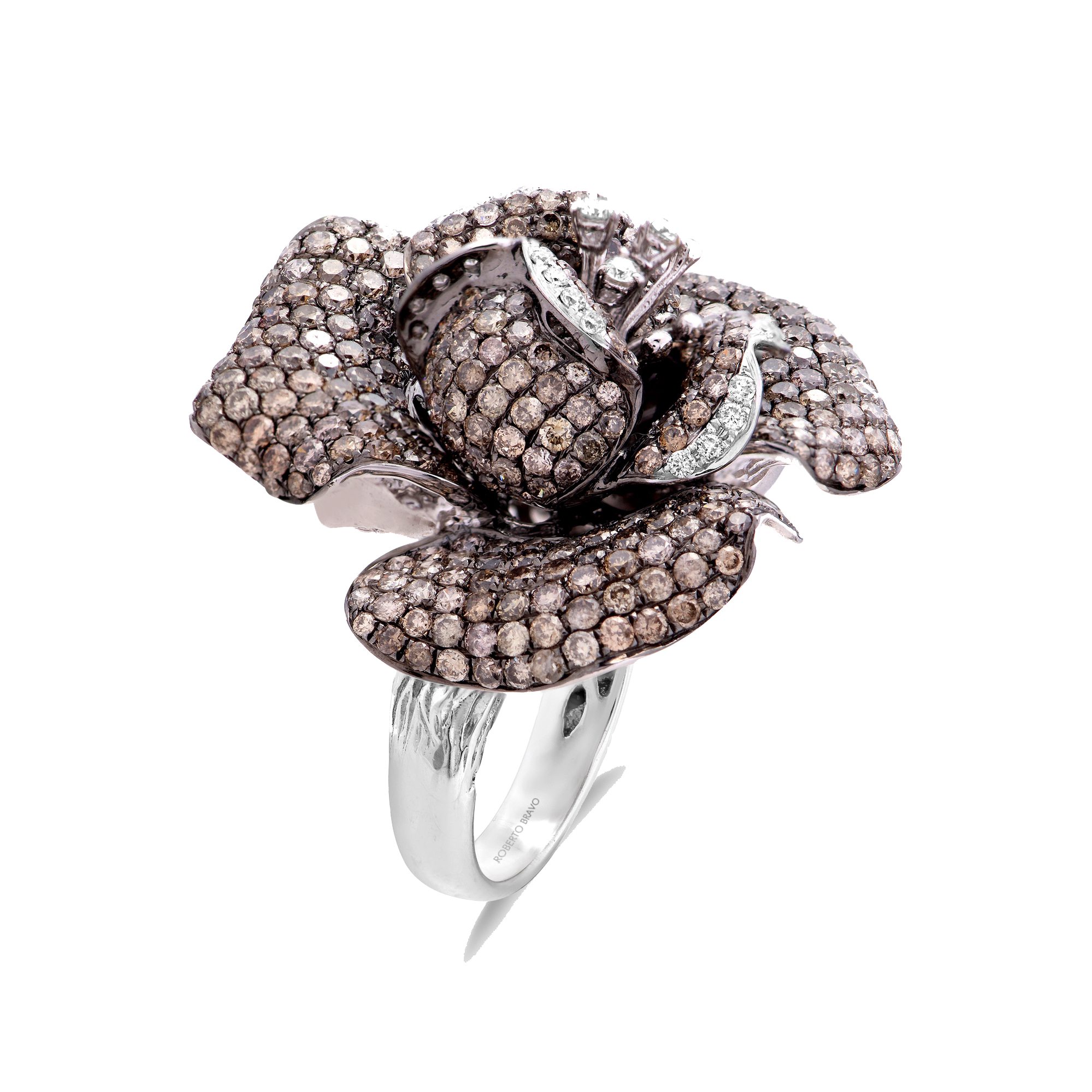 Diamond Love кольцо