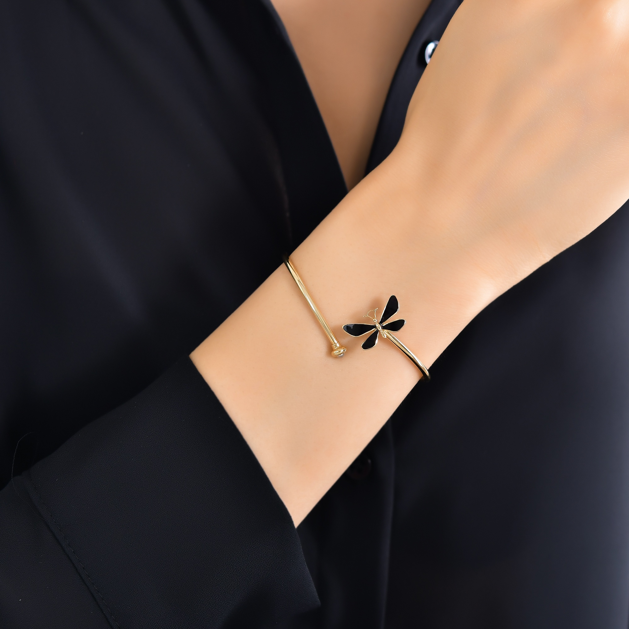 Black Magic браслет