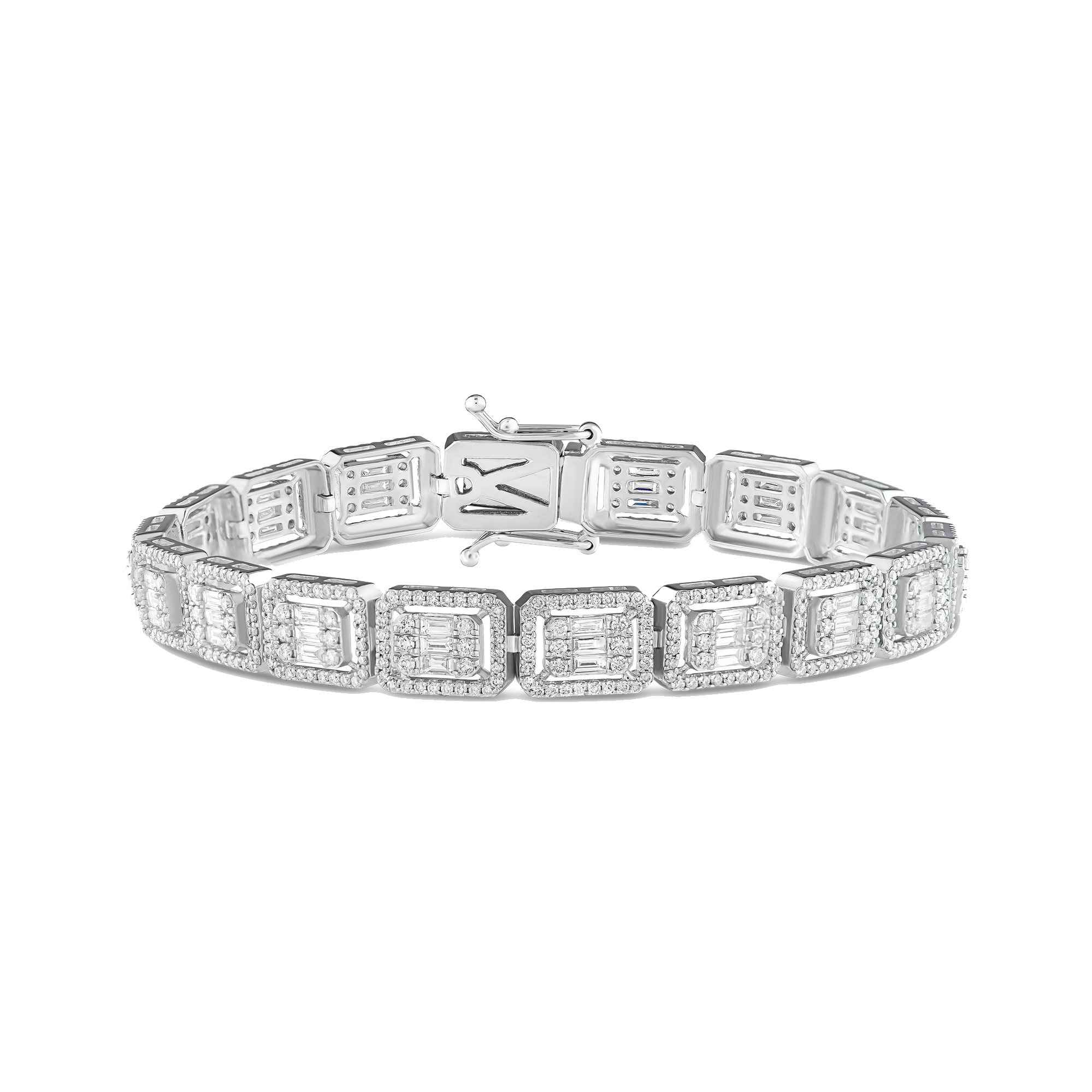 Baguette браслет