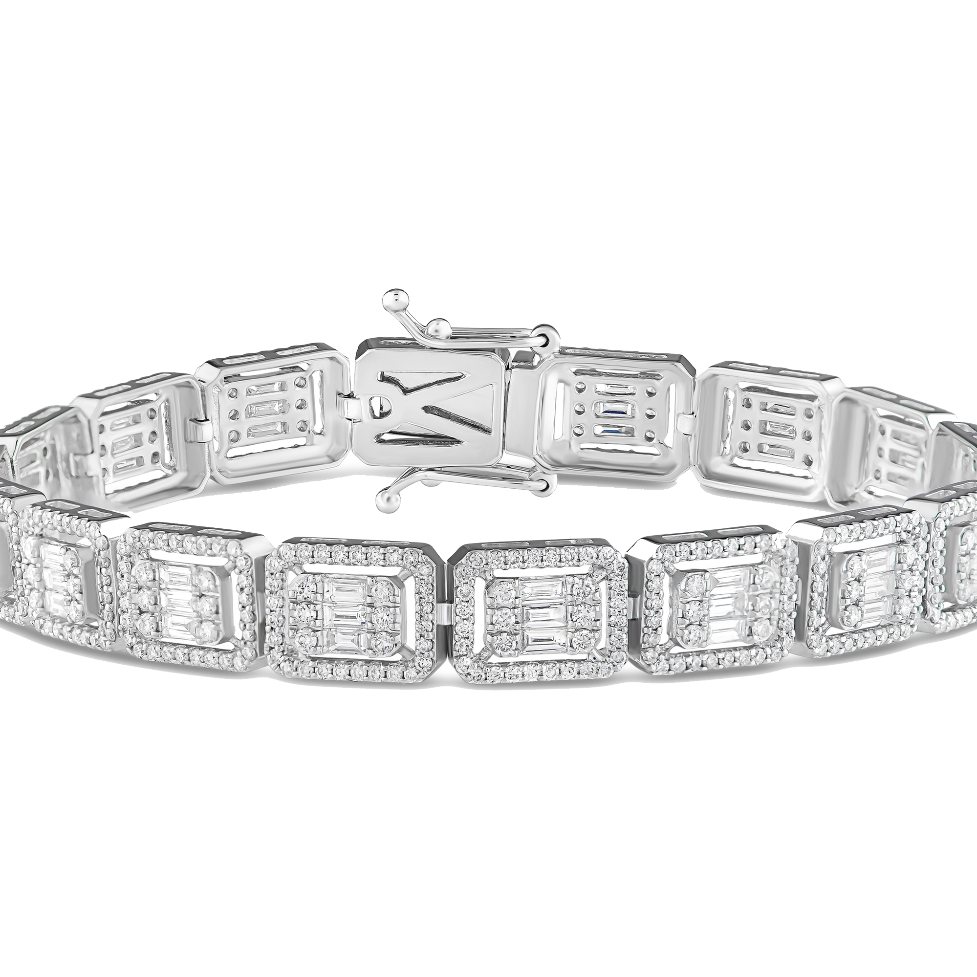 Baguette браслет