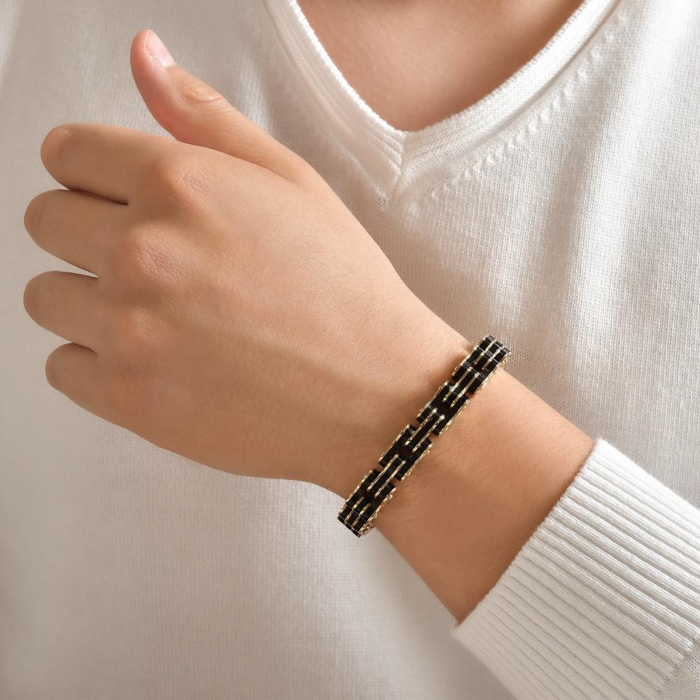 Bravoman браслет