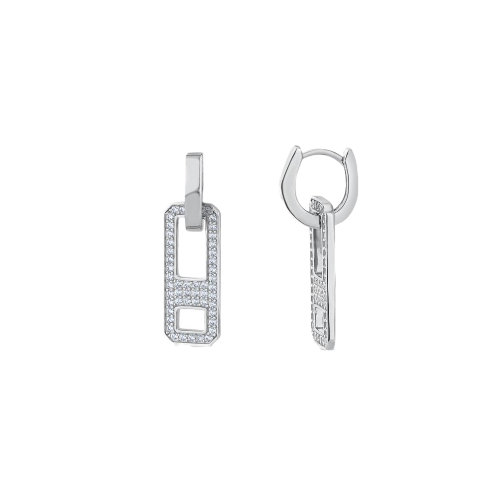 Rainbow Серьги