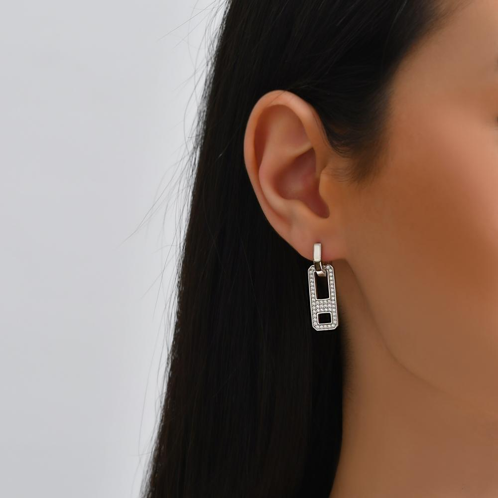 Rainbow Серьги