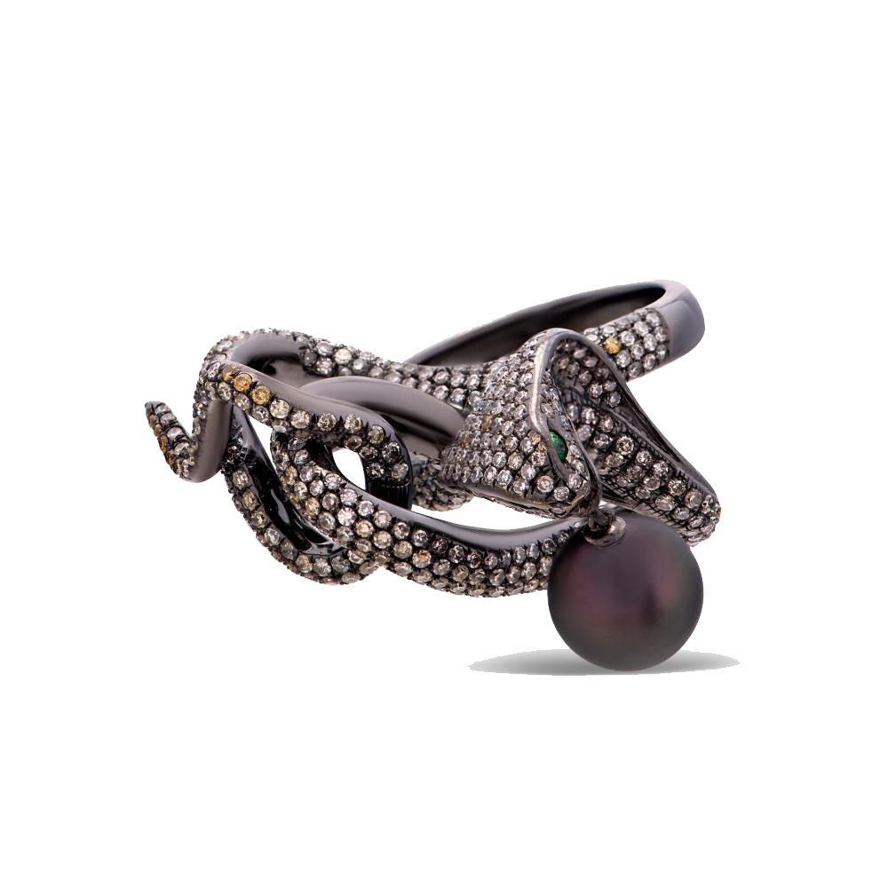 Diamond Love кольцо