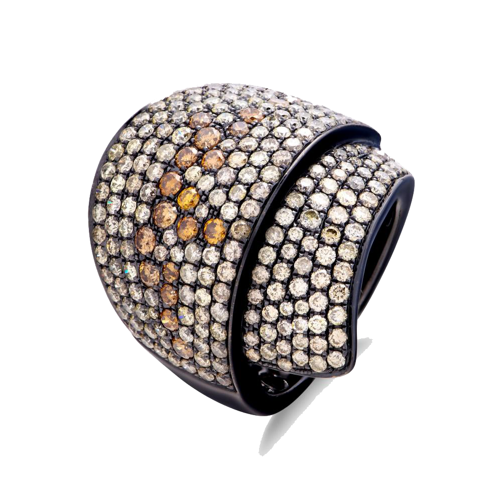 Diamond Love кольцо