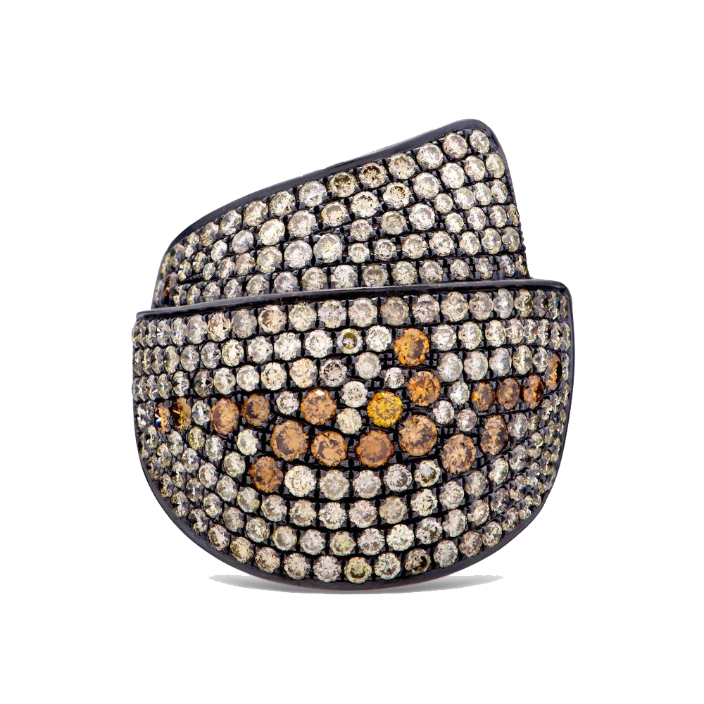 Diamond Love кольцо