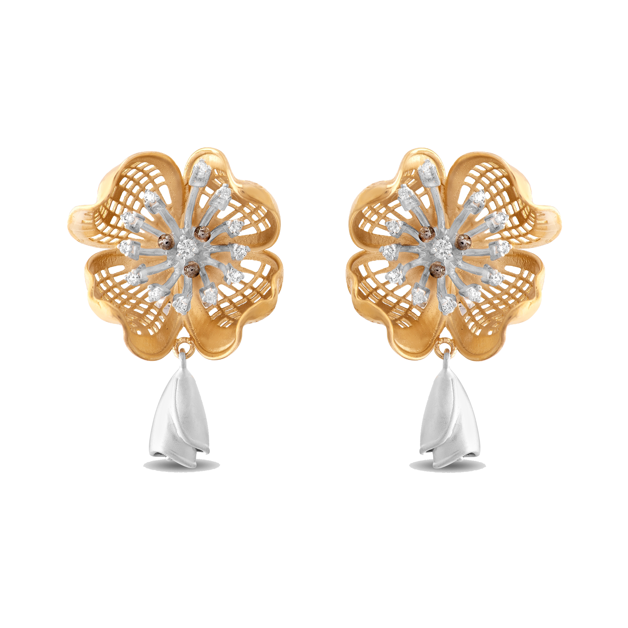 Gallica серьги