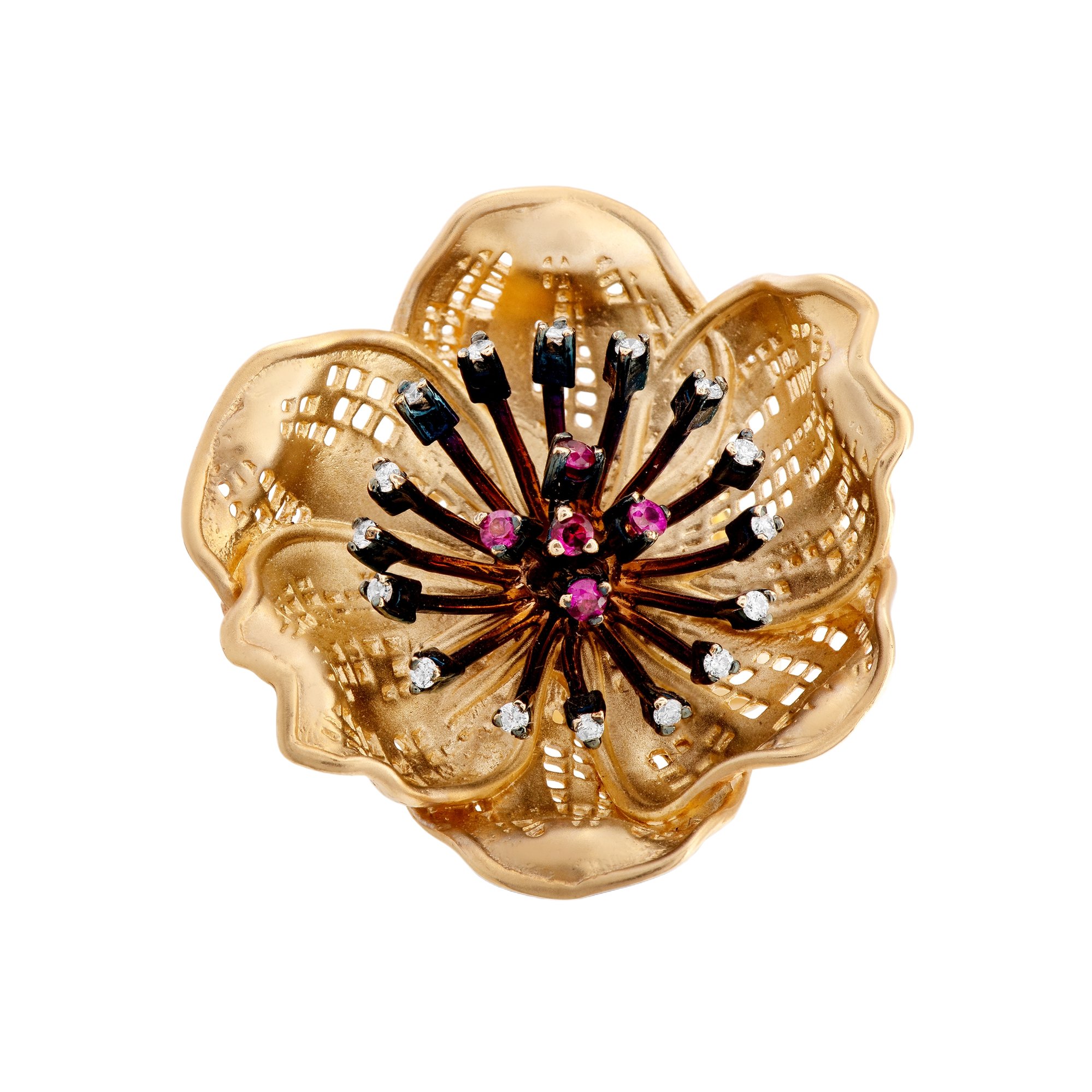 Gallica кольцо