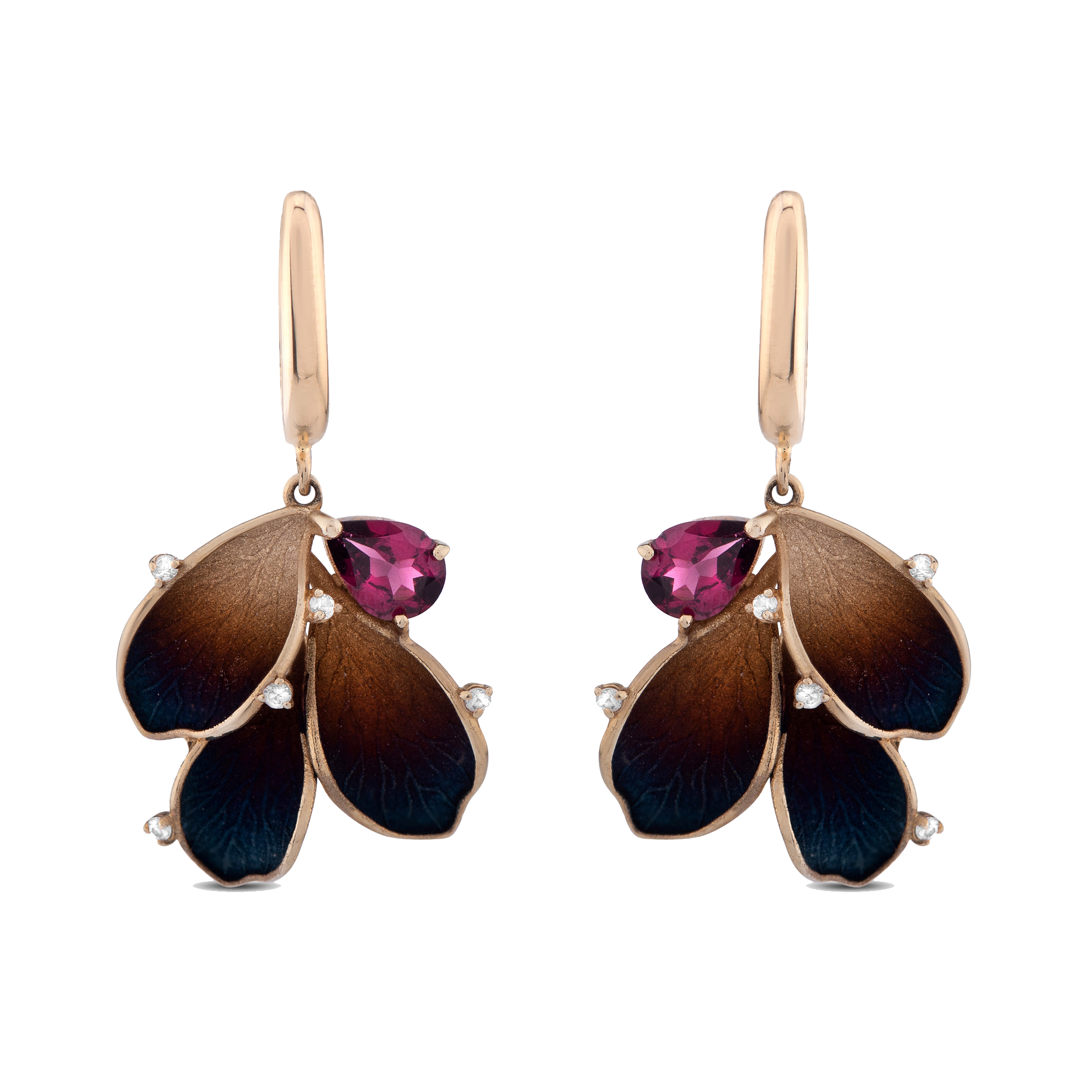 Global Warming серьги