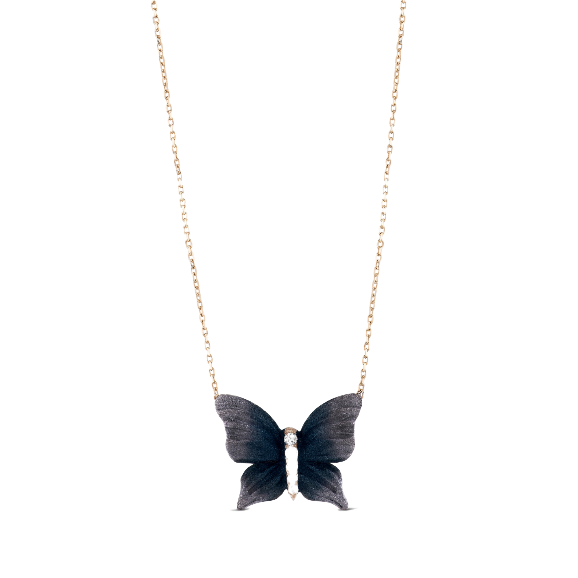 Global Warming Колье