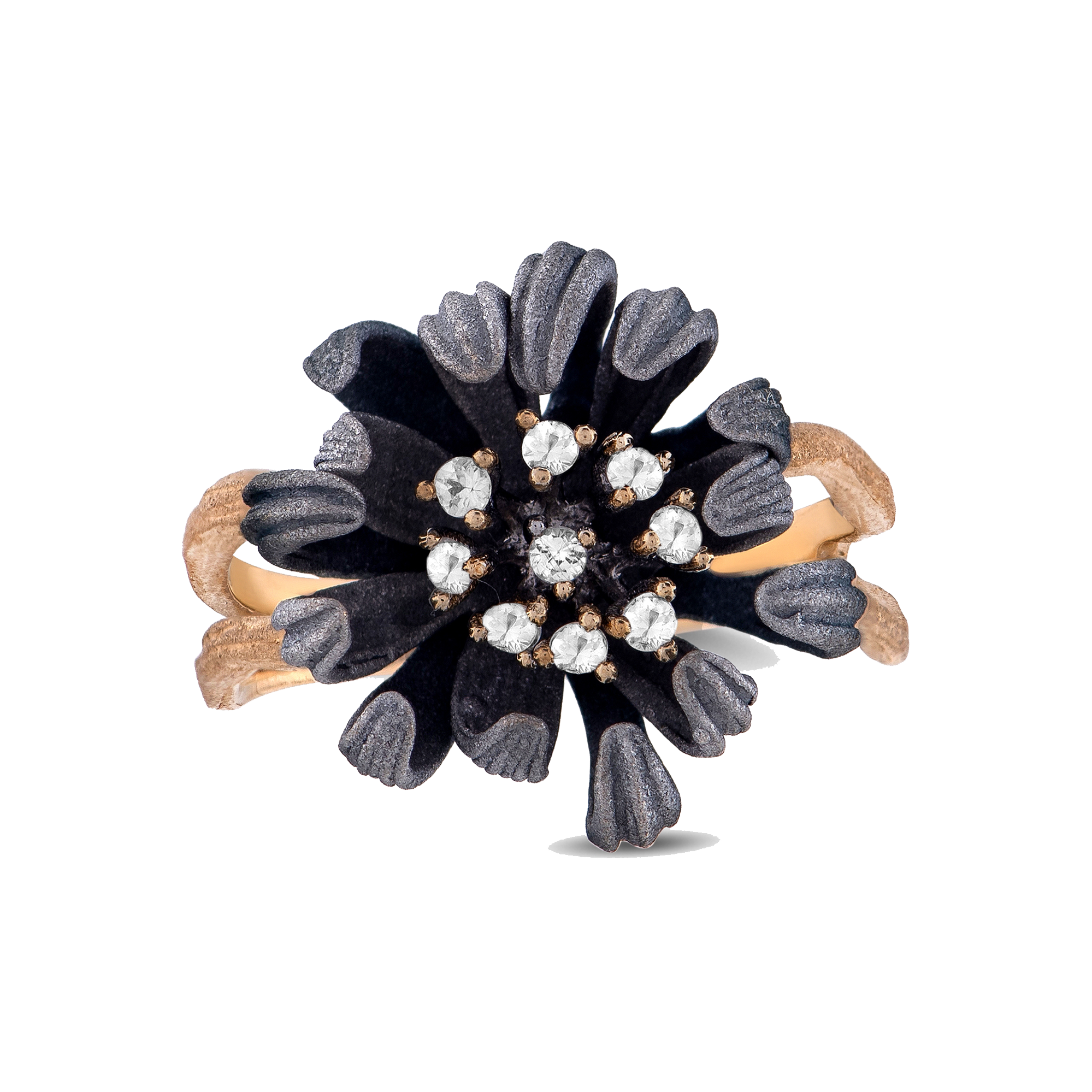 Global Warming кольцо