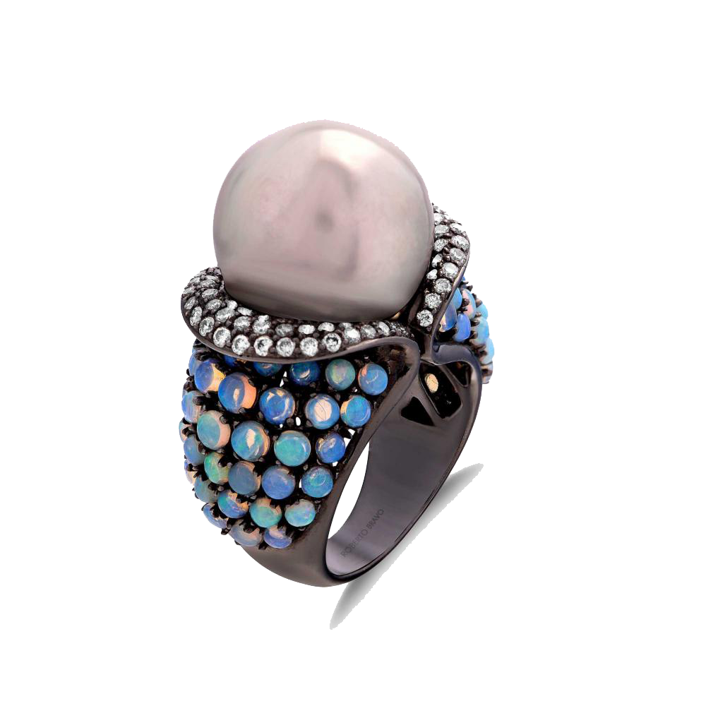 Diamond Love кольцо