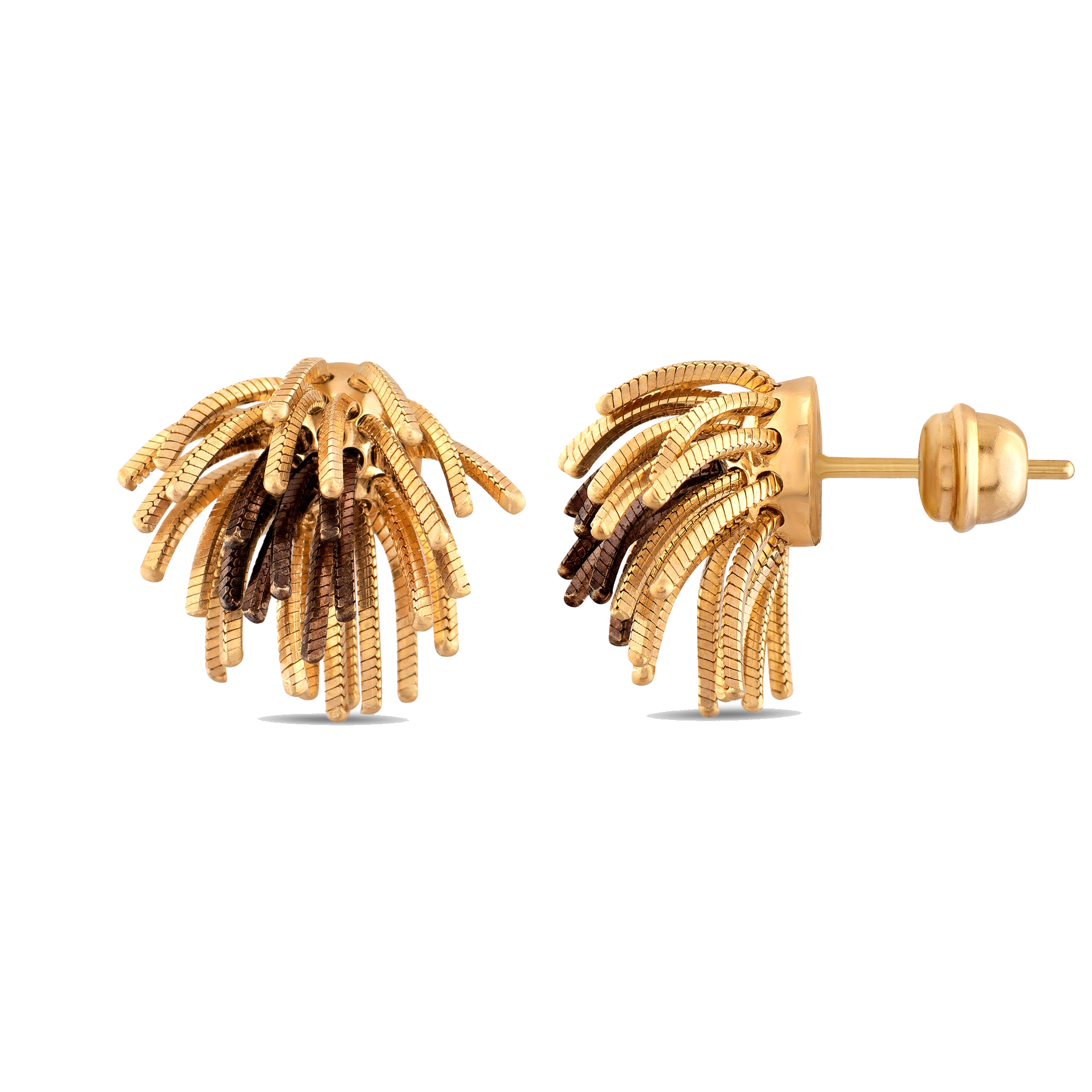 Hedgehog серьги