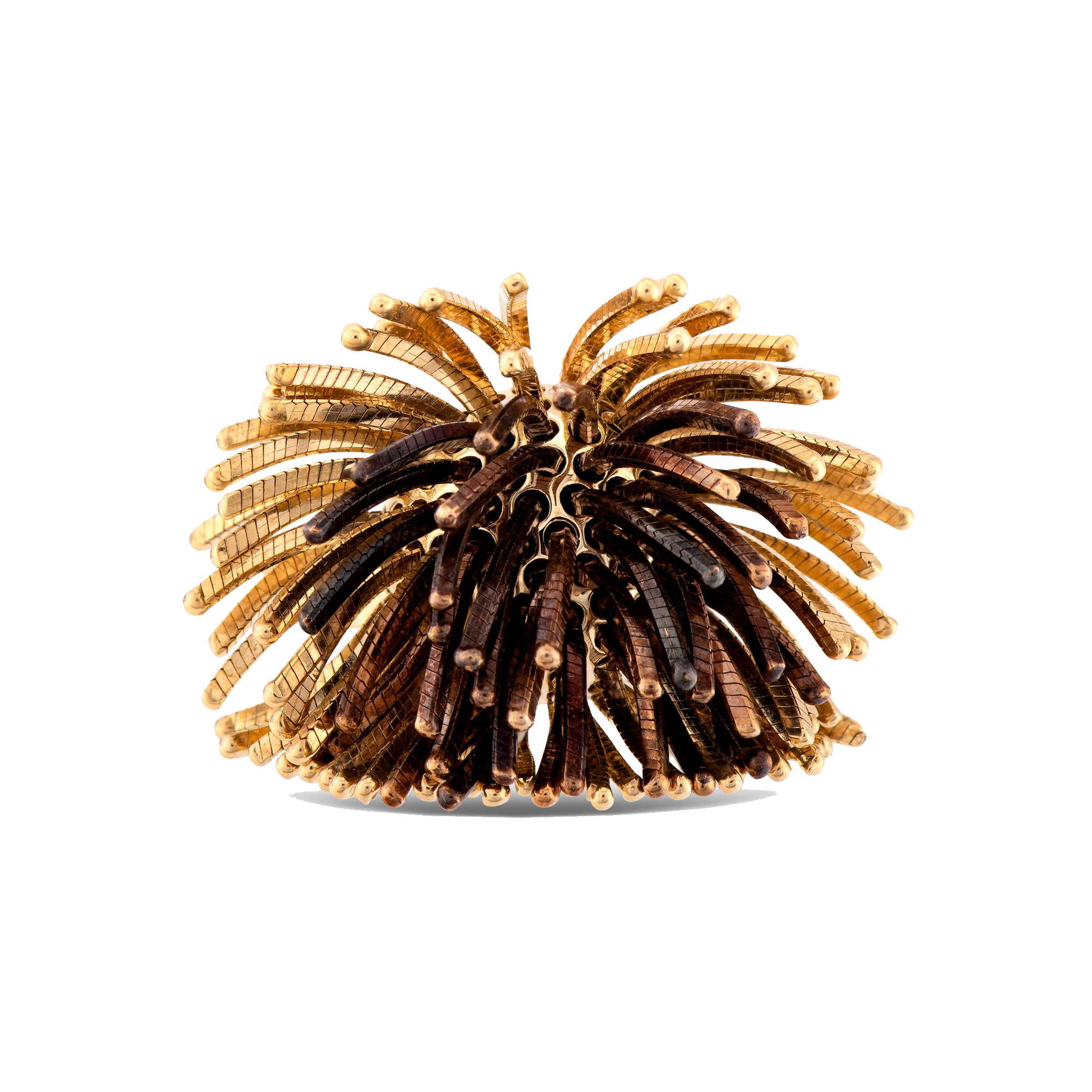 Hedgehog кольцo