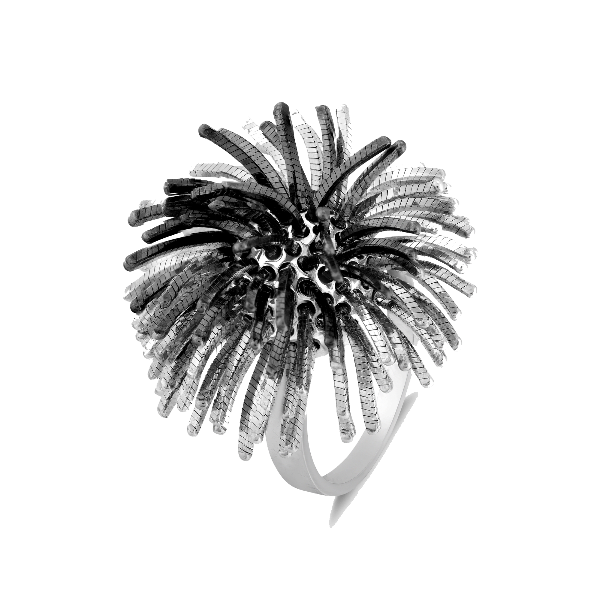 Hedgehog кольцo