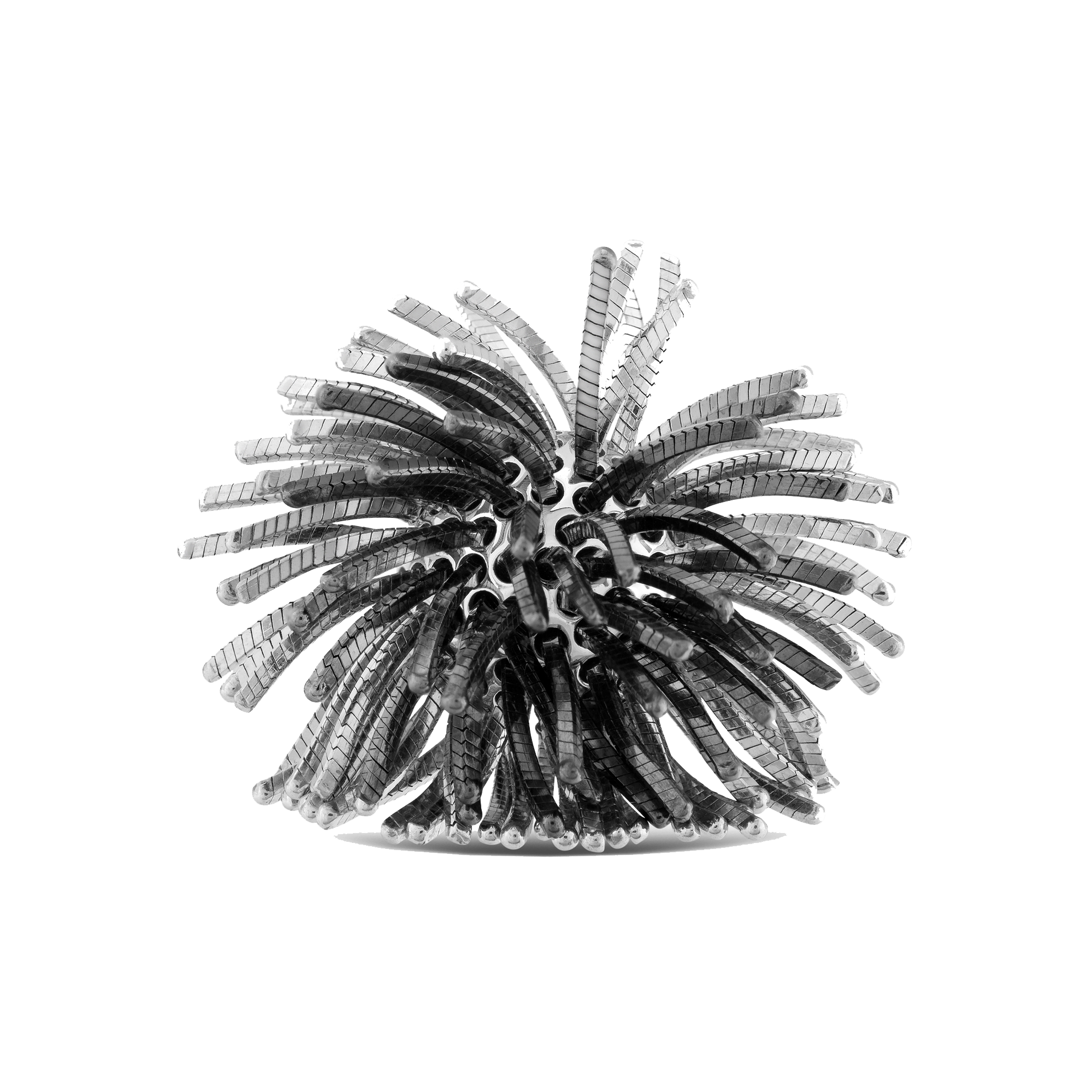 Hedgehog кольцo