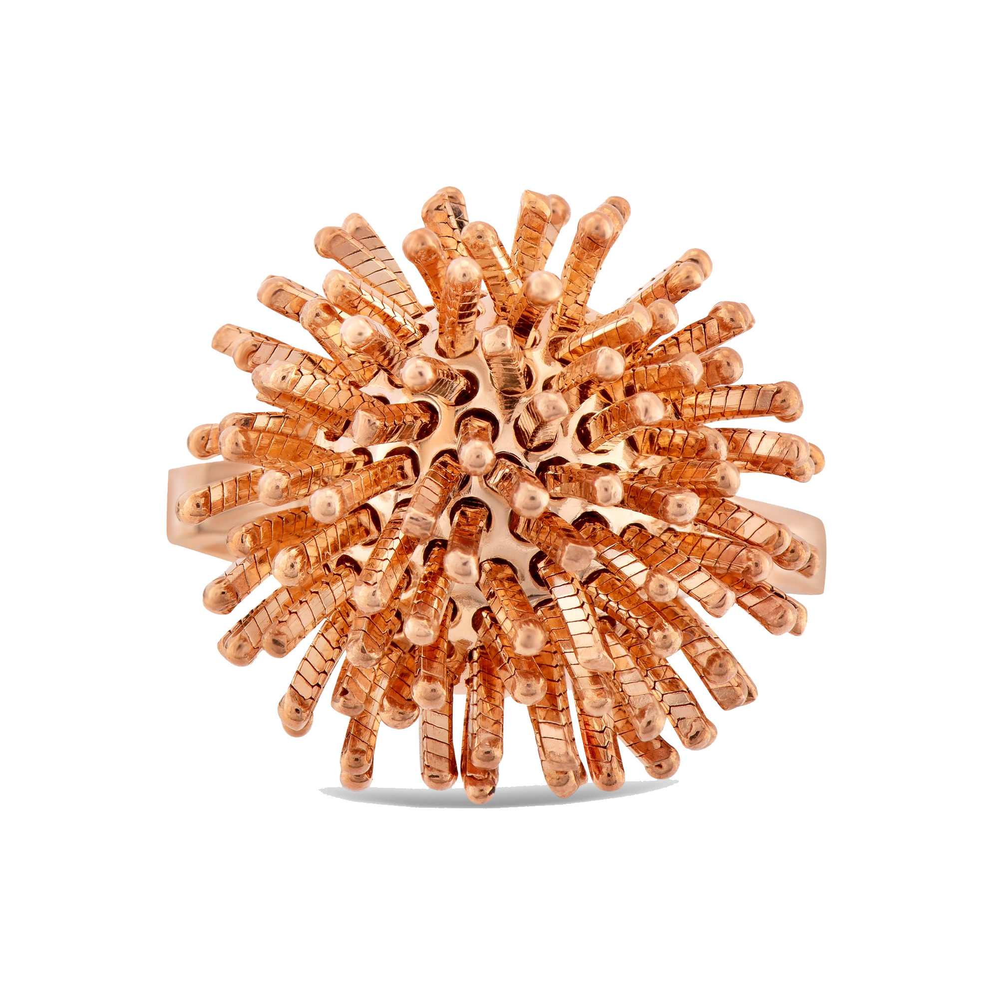 Hedgehog кольцo