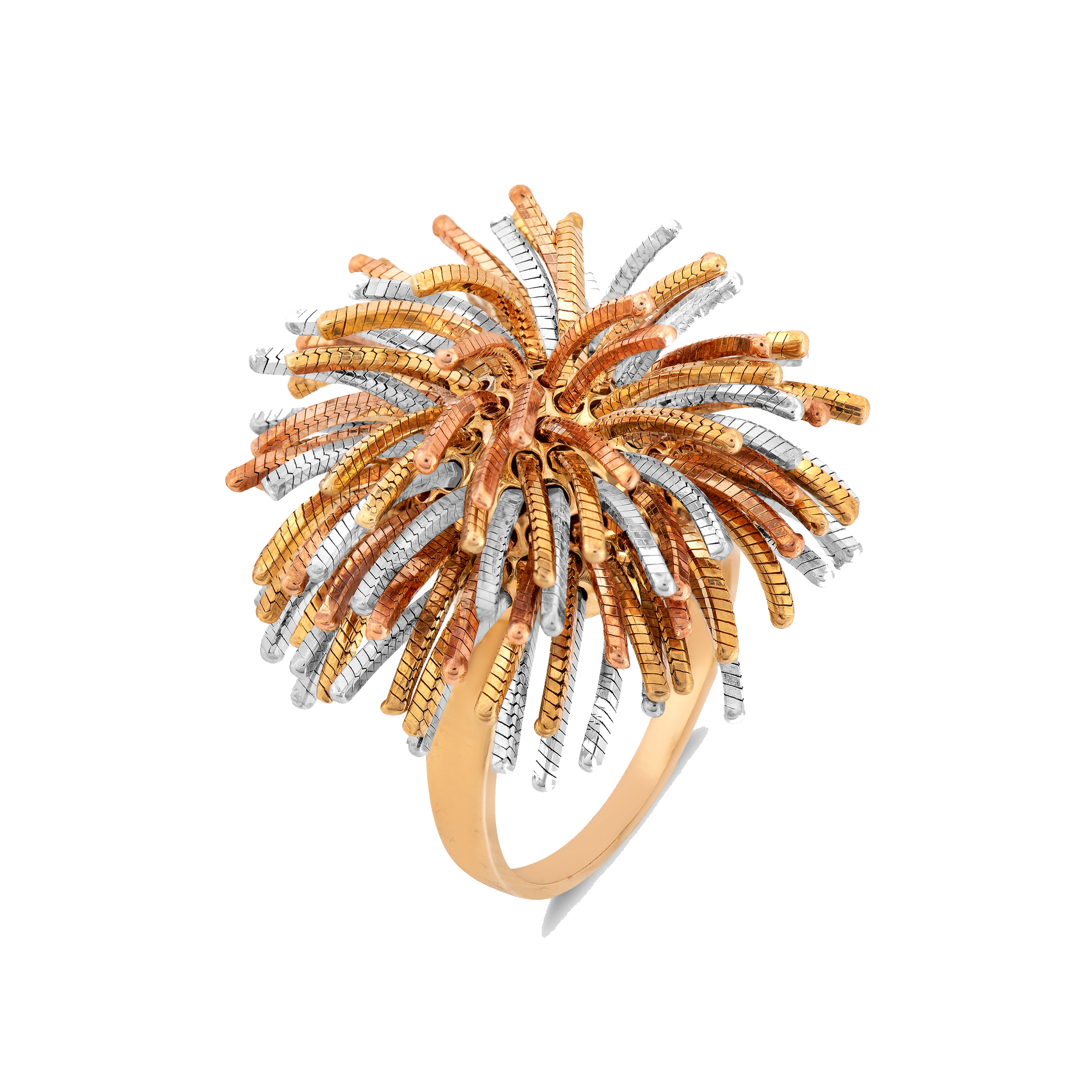 Hedgehog кольцo