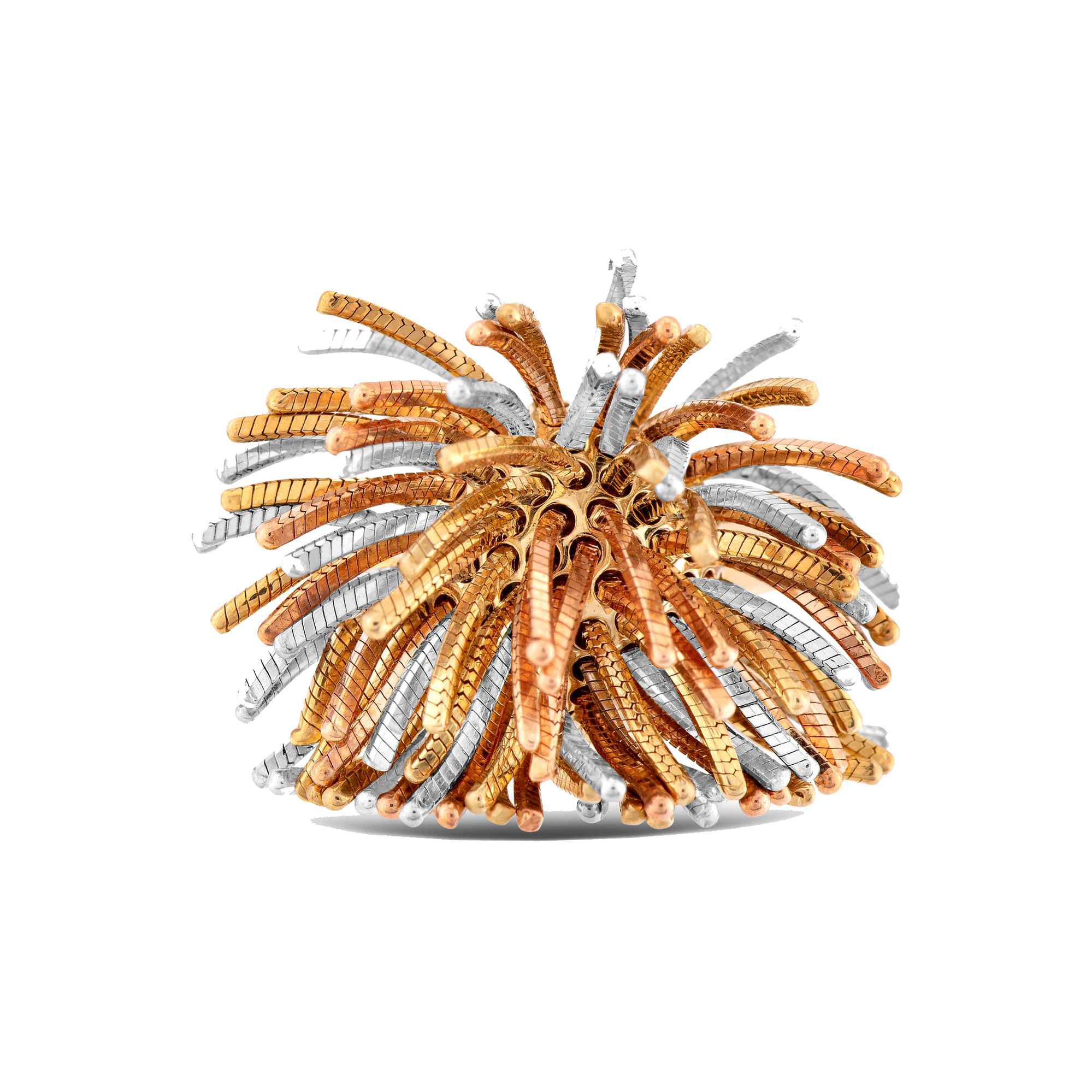 Hedgehog кольцo