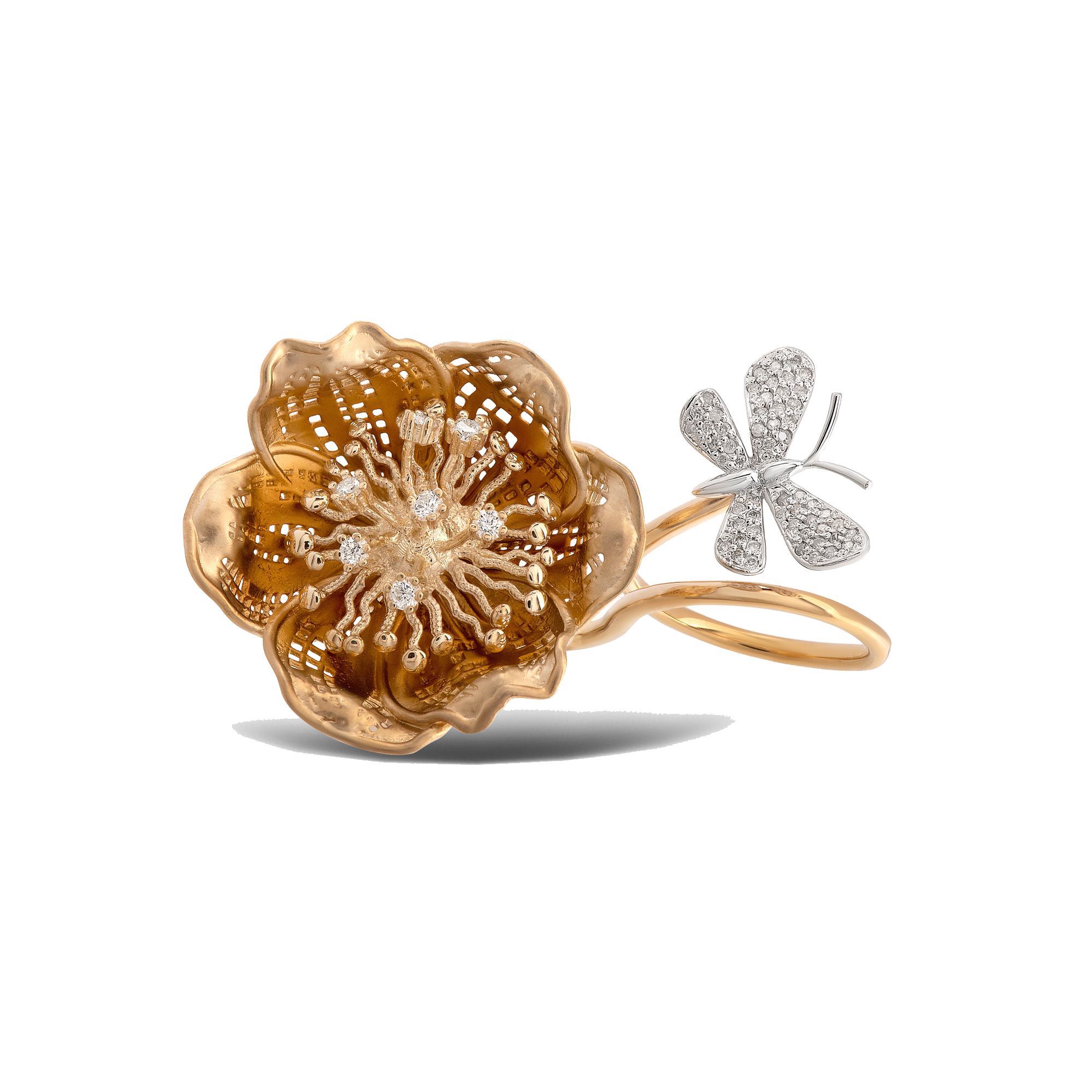 Gallica кольцо