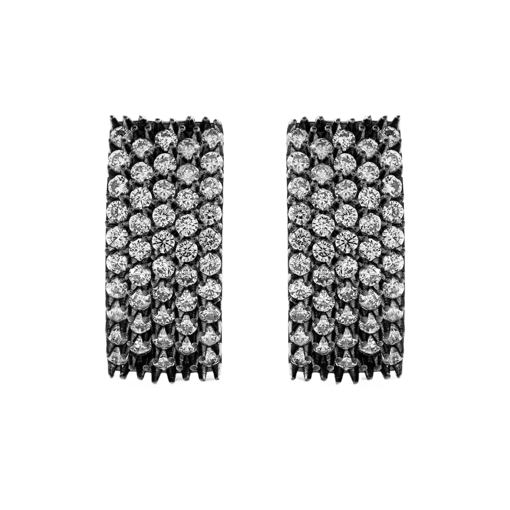 Hedgehog Серьги