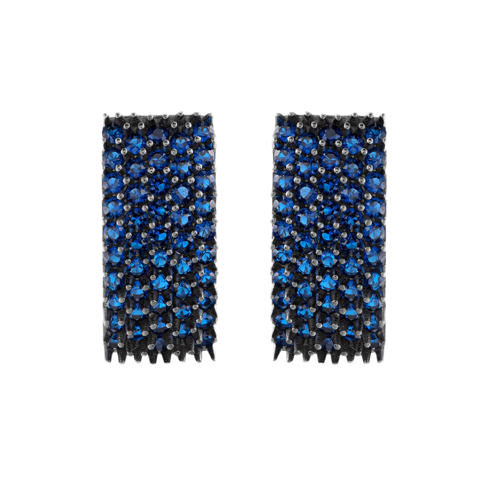 Hedgehog Серьги