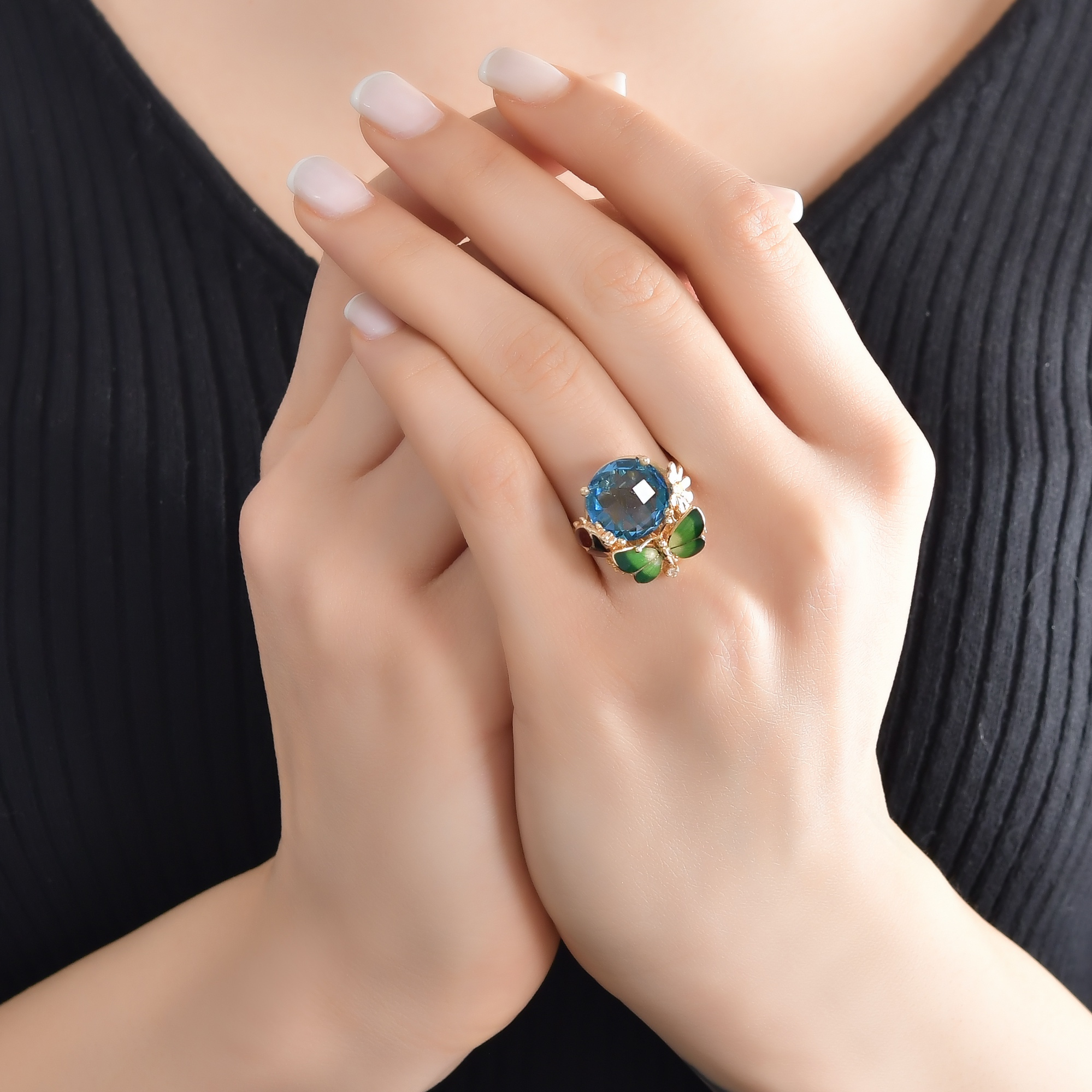 Noahs Ark кольцo