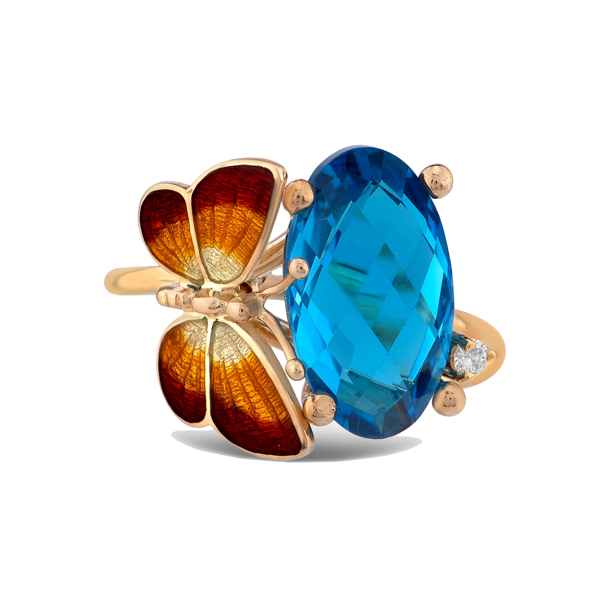 Noahs Ark кольцo