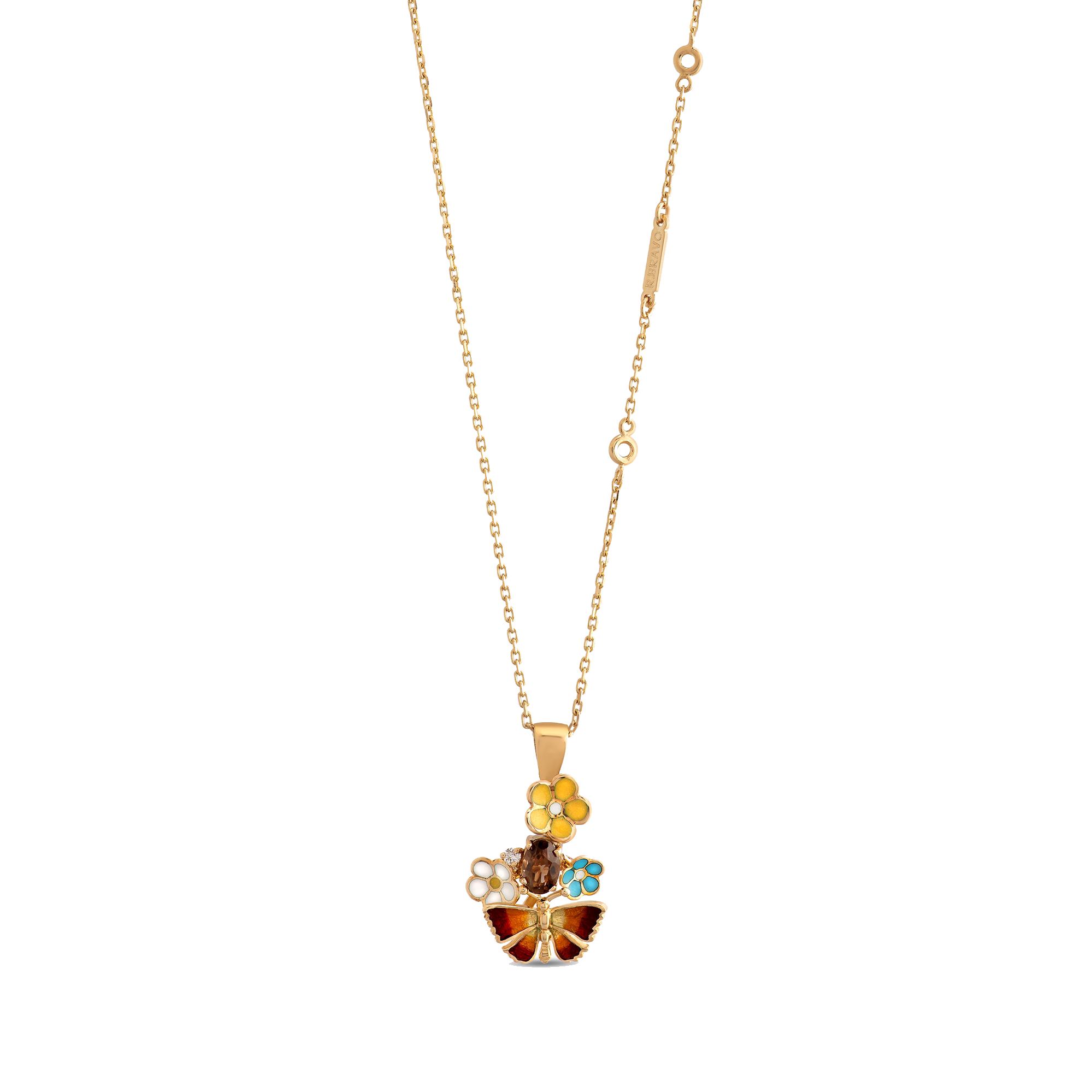 Noahs Ark колье