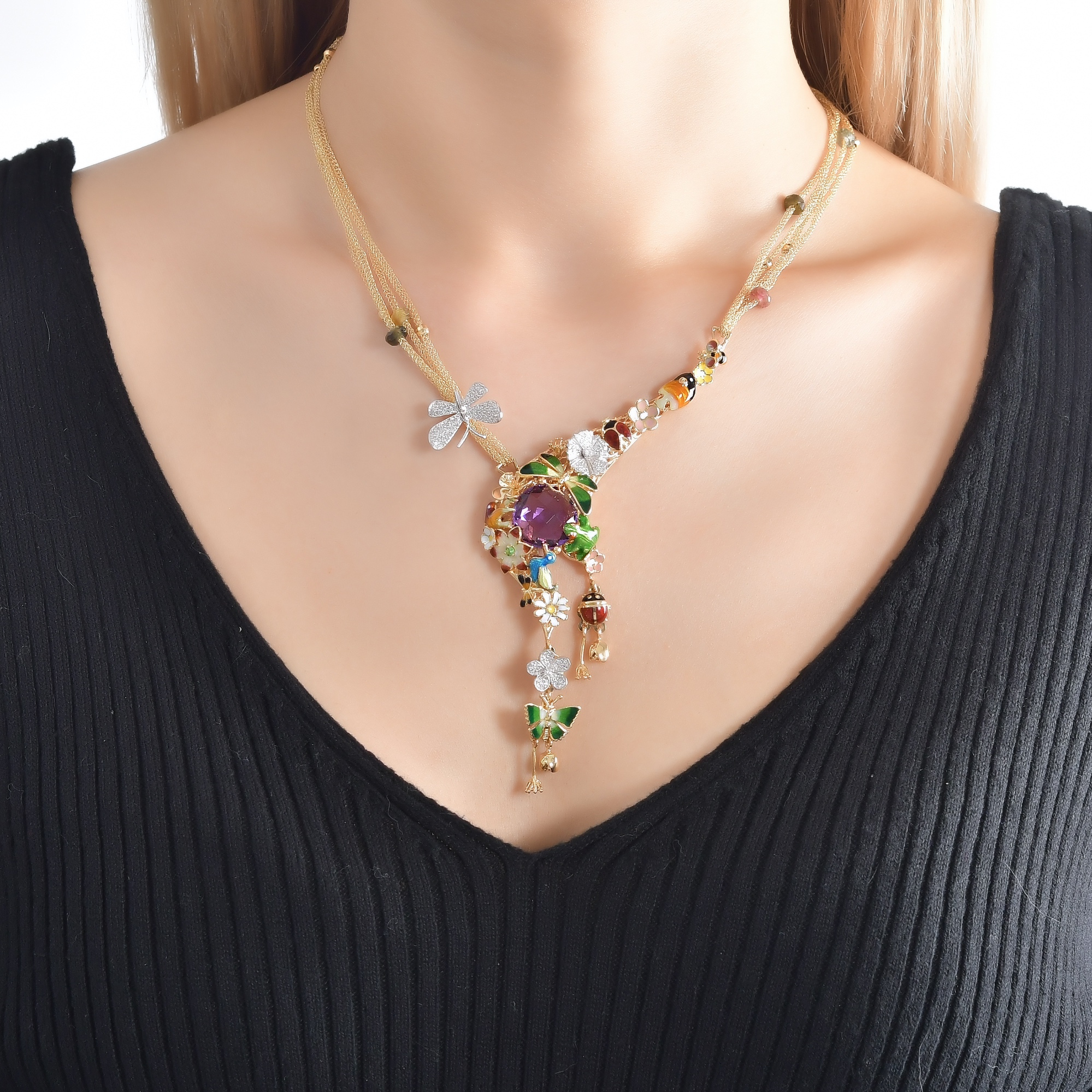 Noahs Ark колье