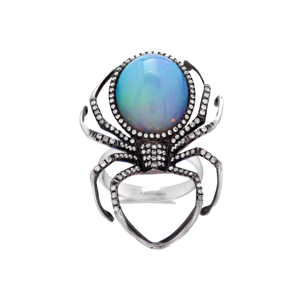 Diamond Love кольцо