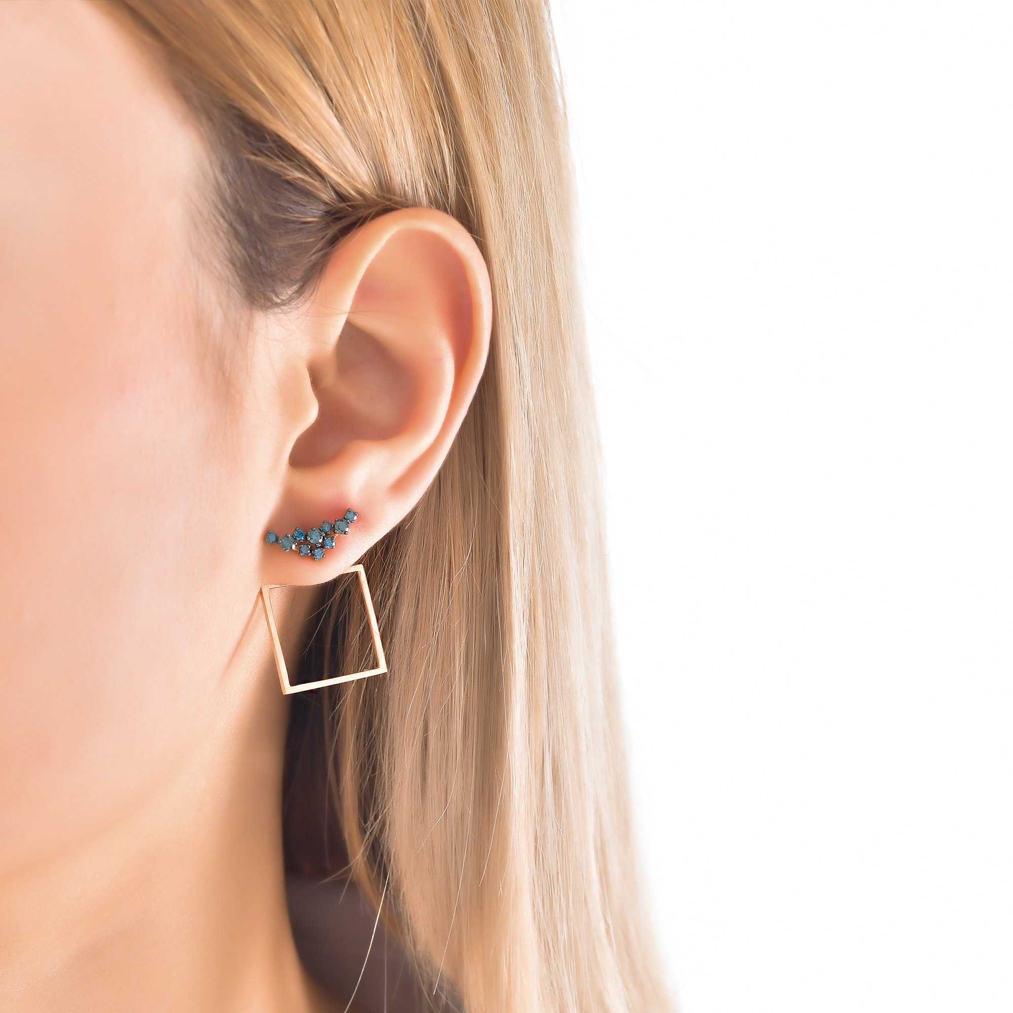 Naviblue серьги