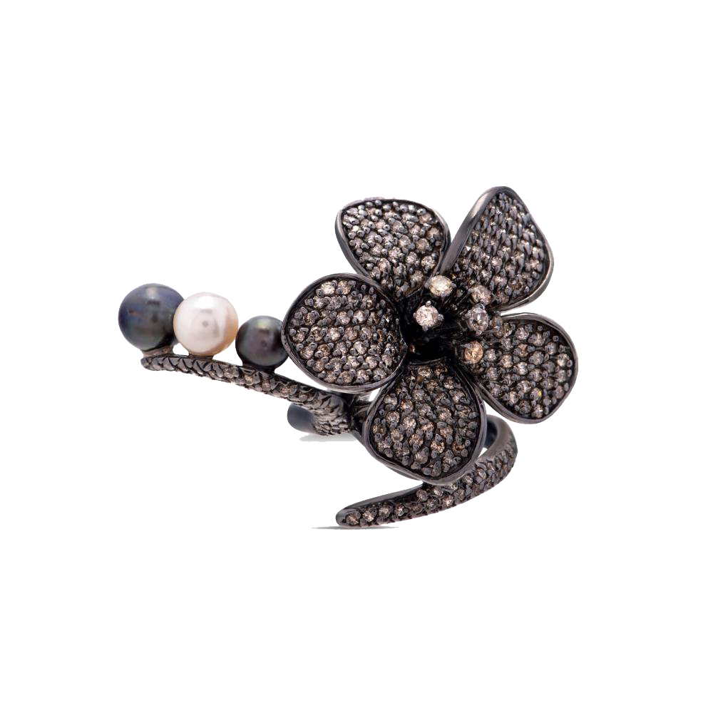 Diamond Love кольцо