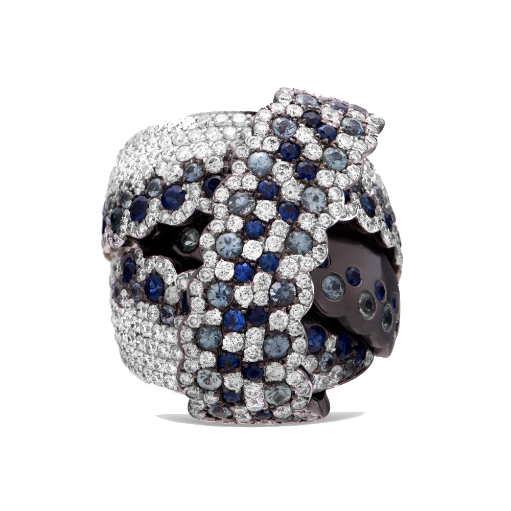 Diamond Love кольцо