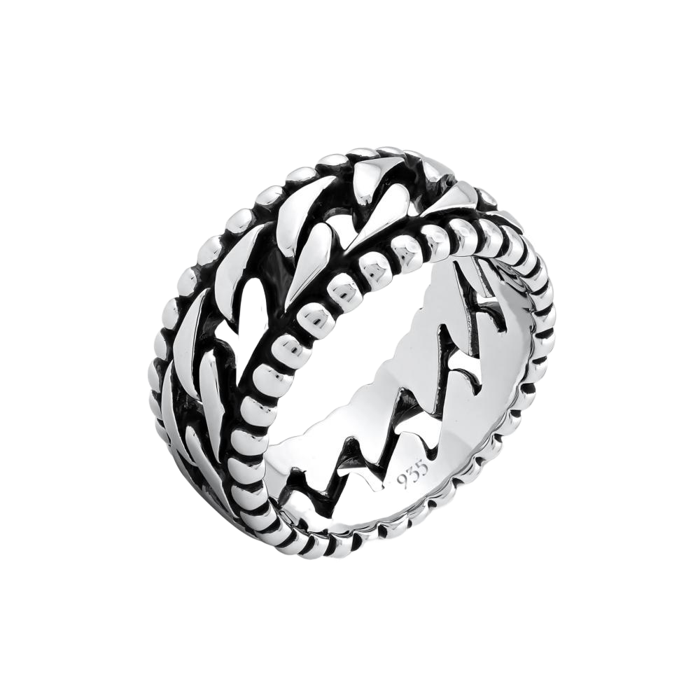 Bravoman Кольцо