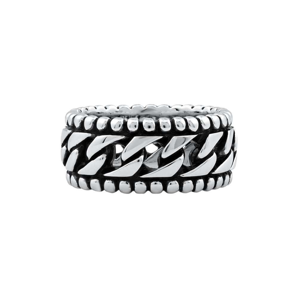 Bravoman Кольцо