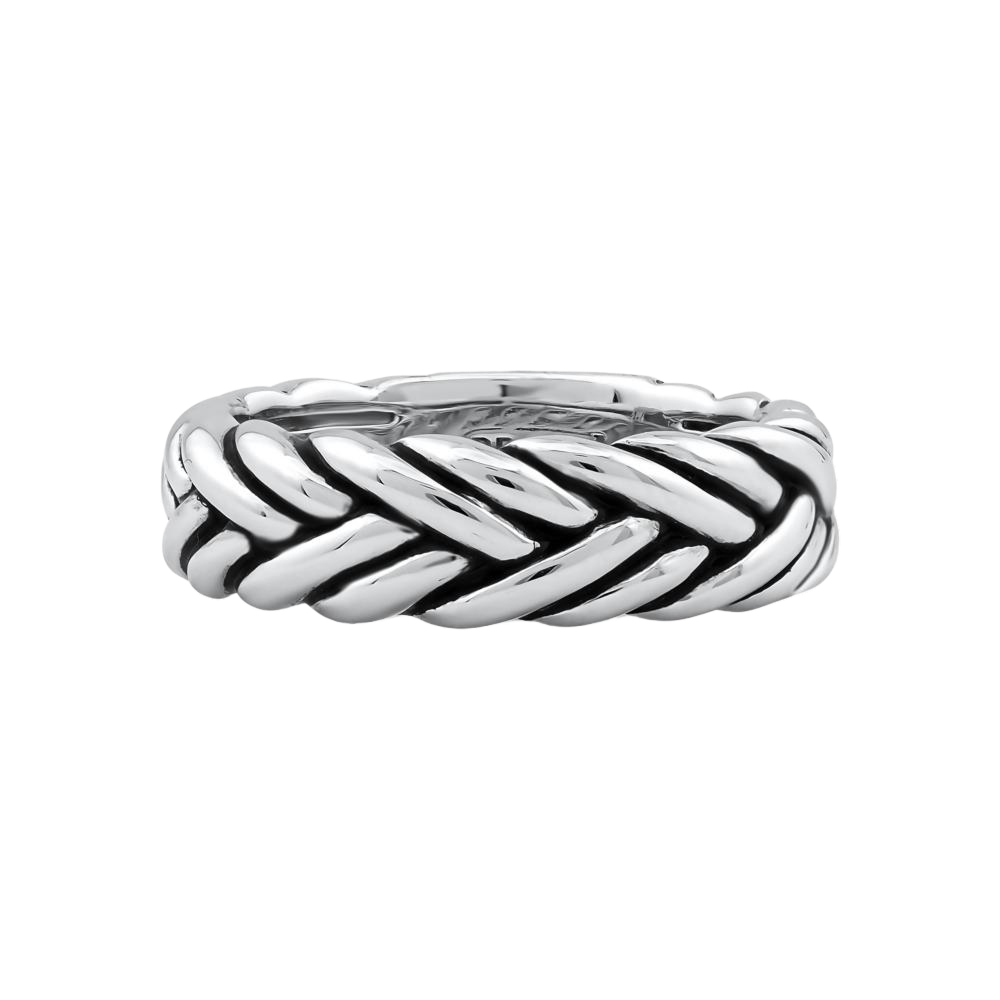 Bravoman Кольцо