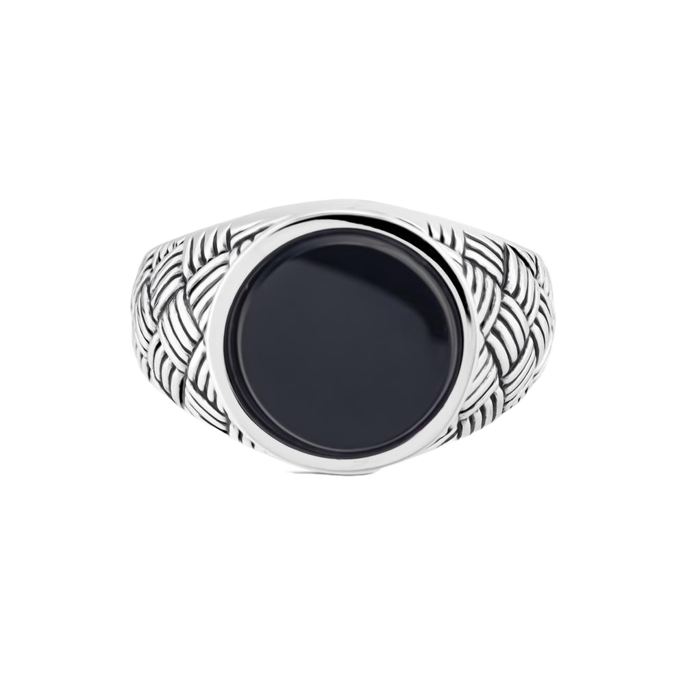 Bravoman  Кольцо