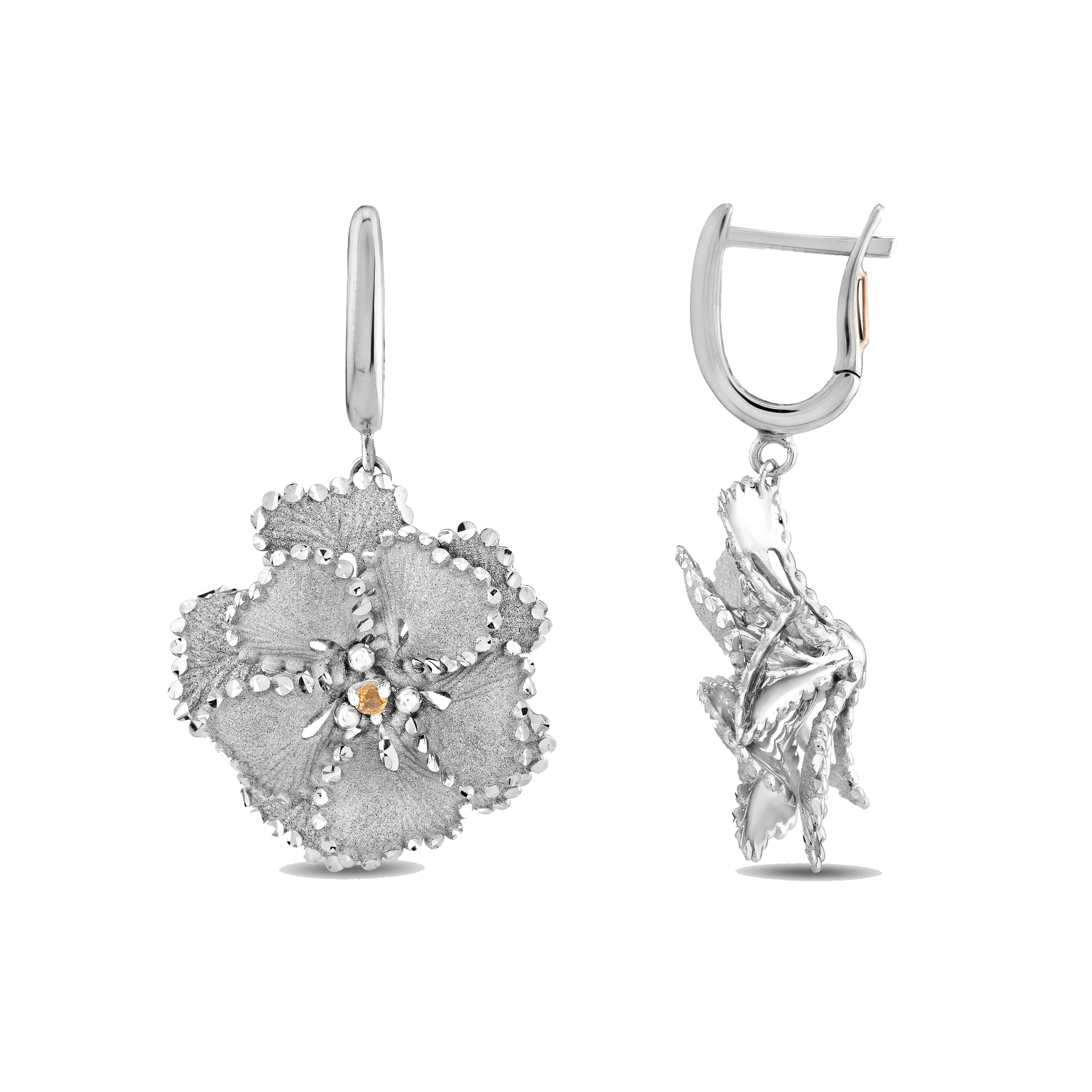 Soul Dance серьги