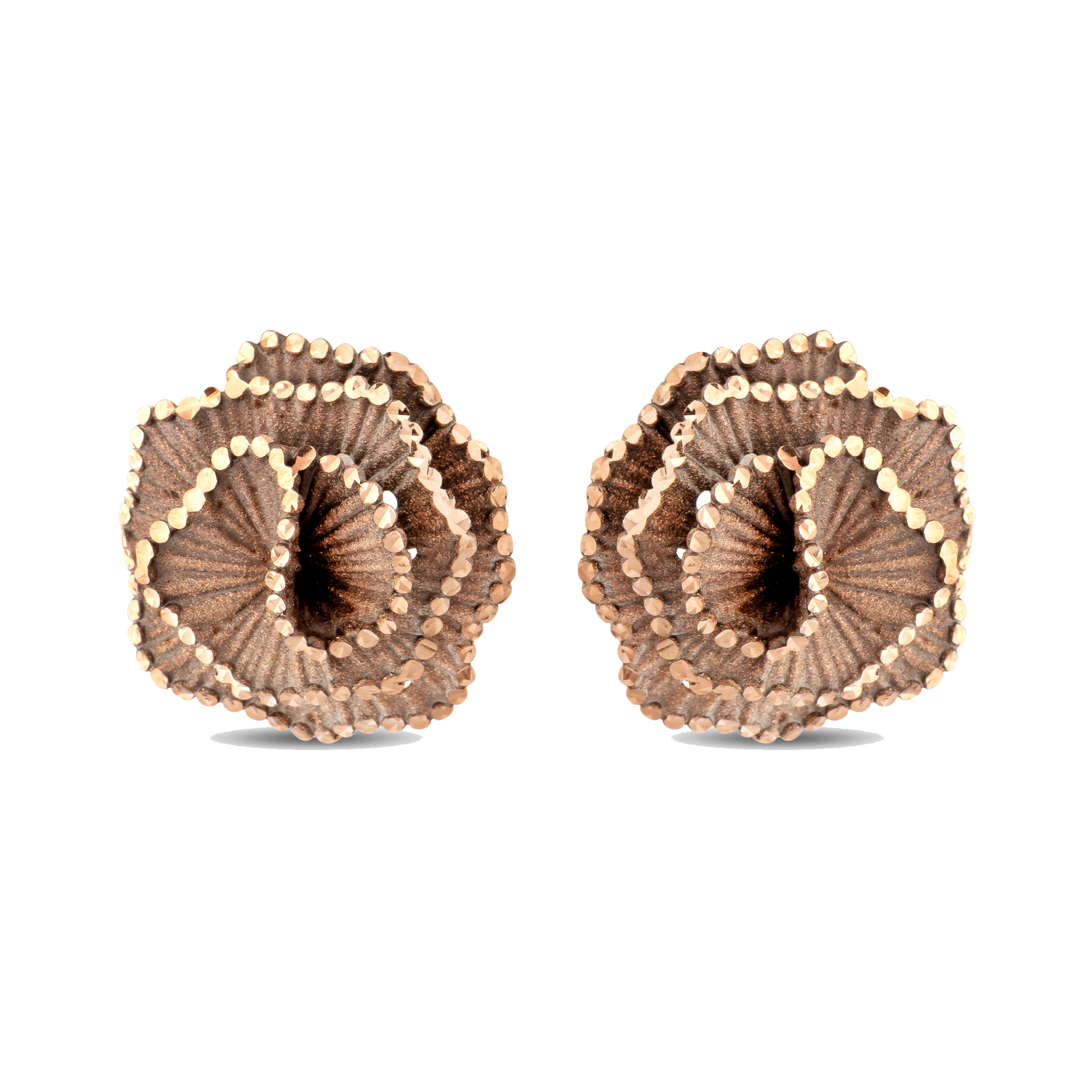 Soul Dance серьги