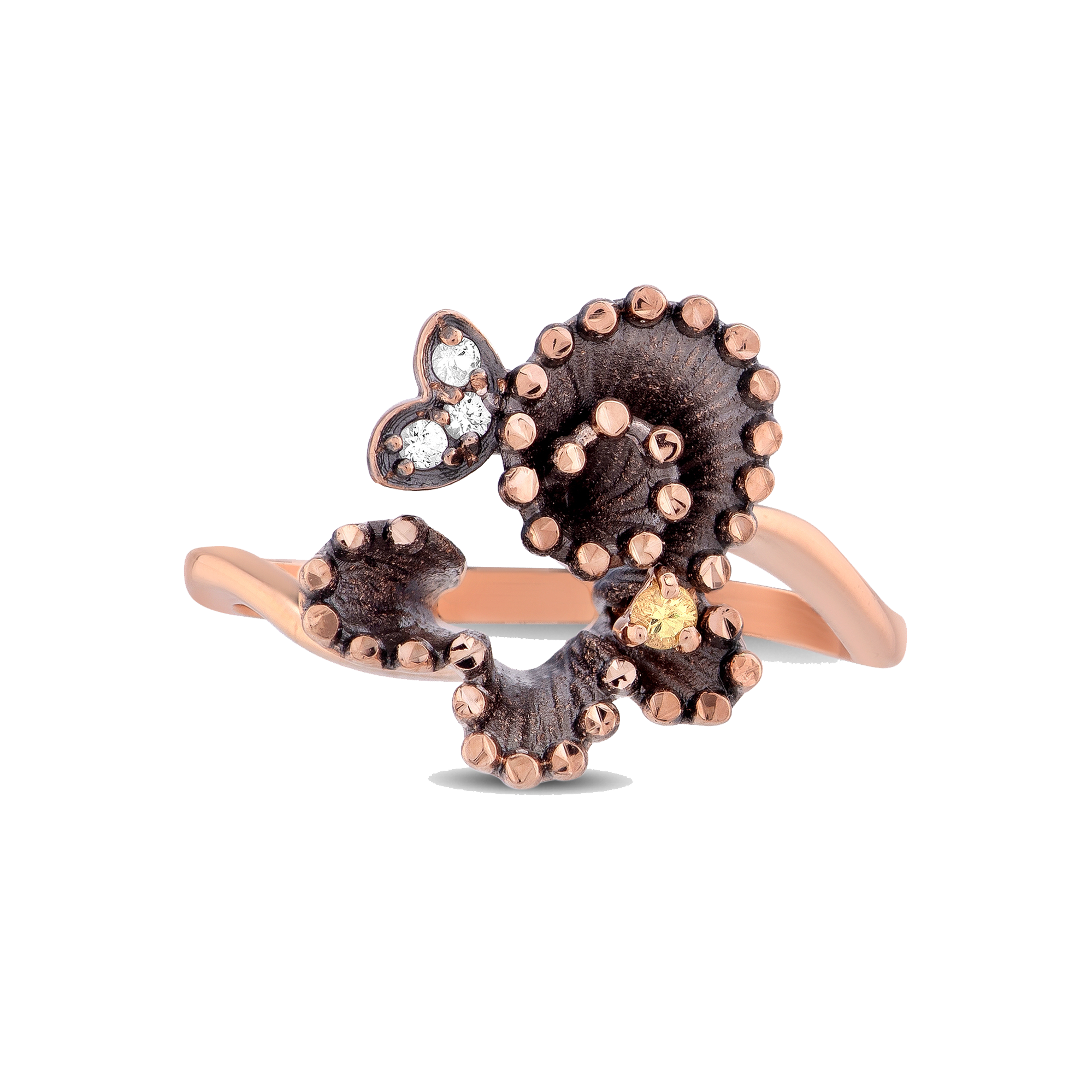 Soul Dance кольцо