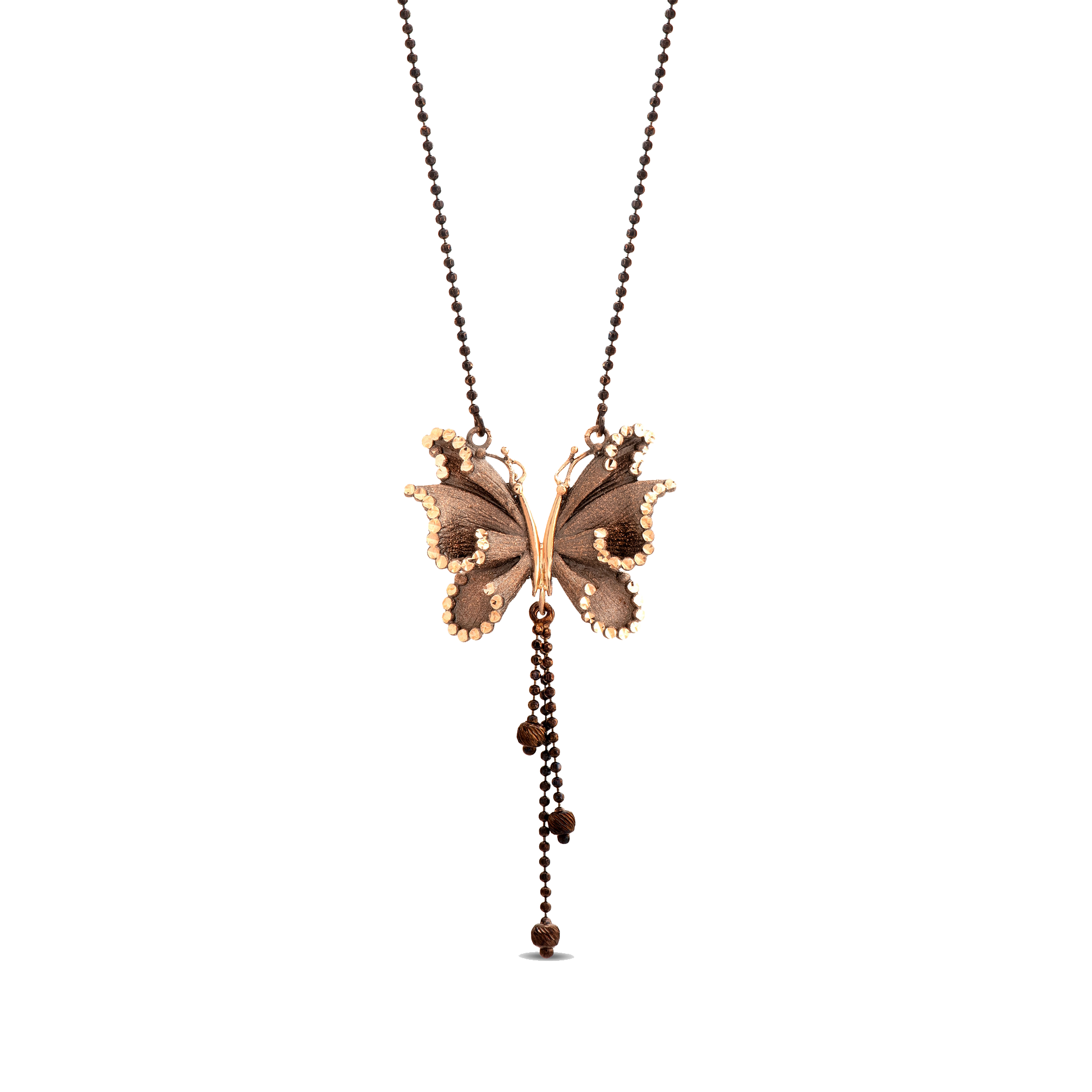 Soul Dance колье