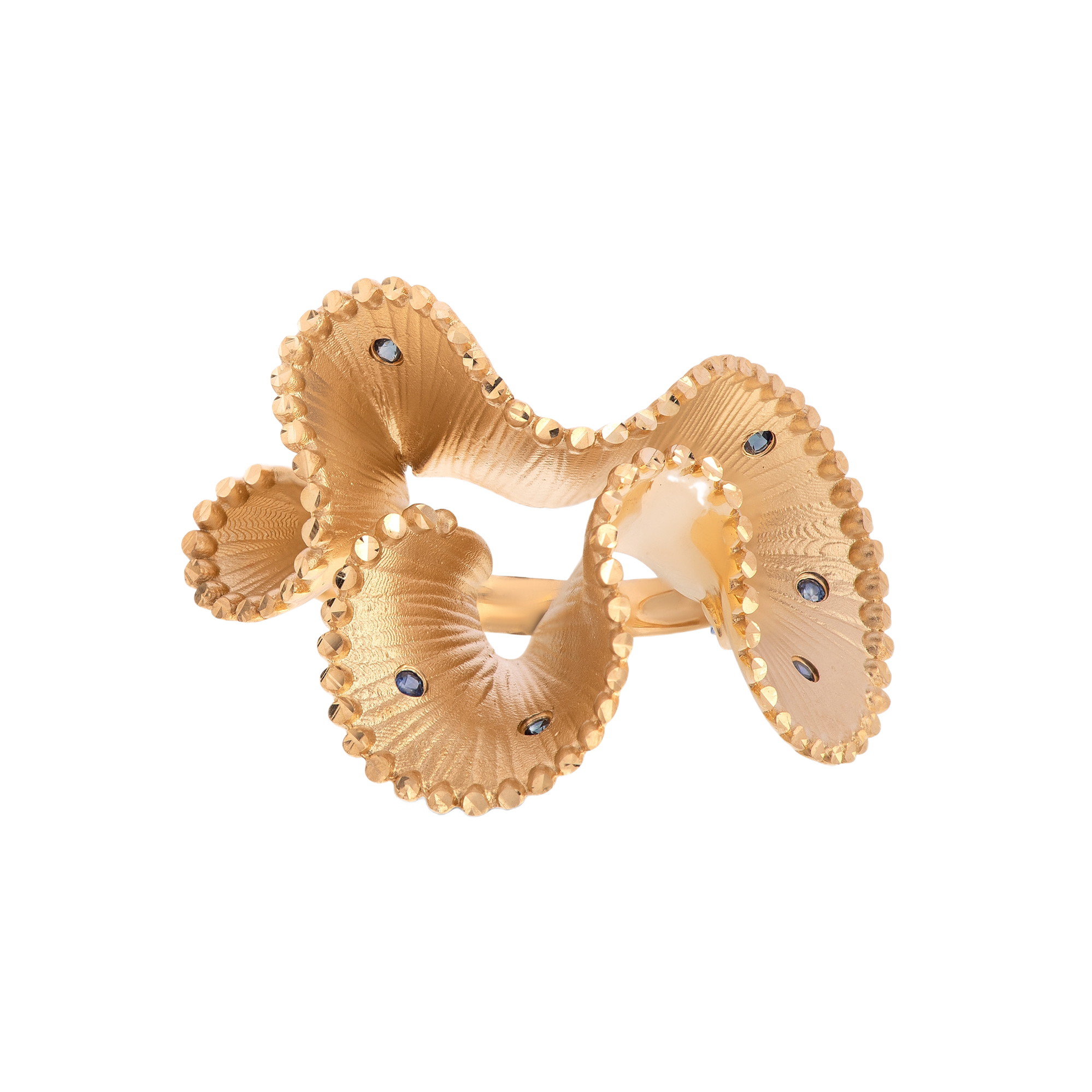 Soul Dance кольцо