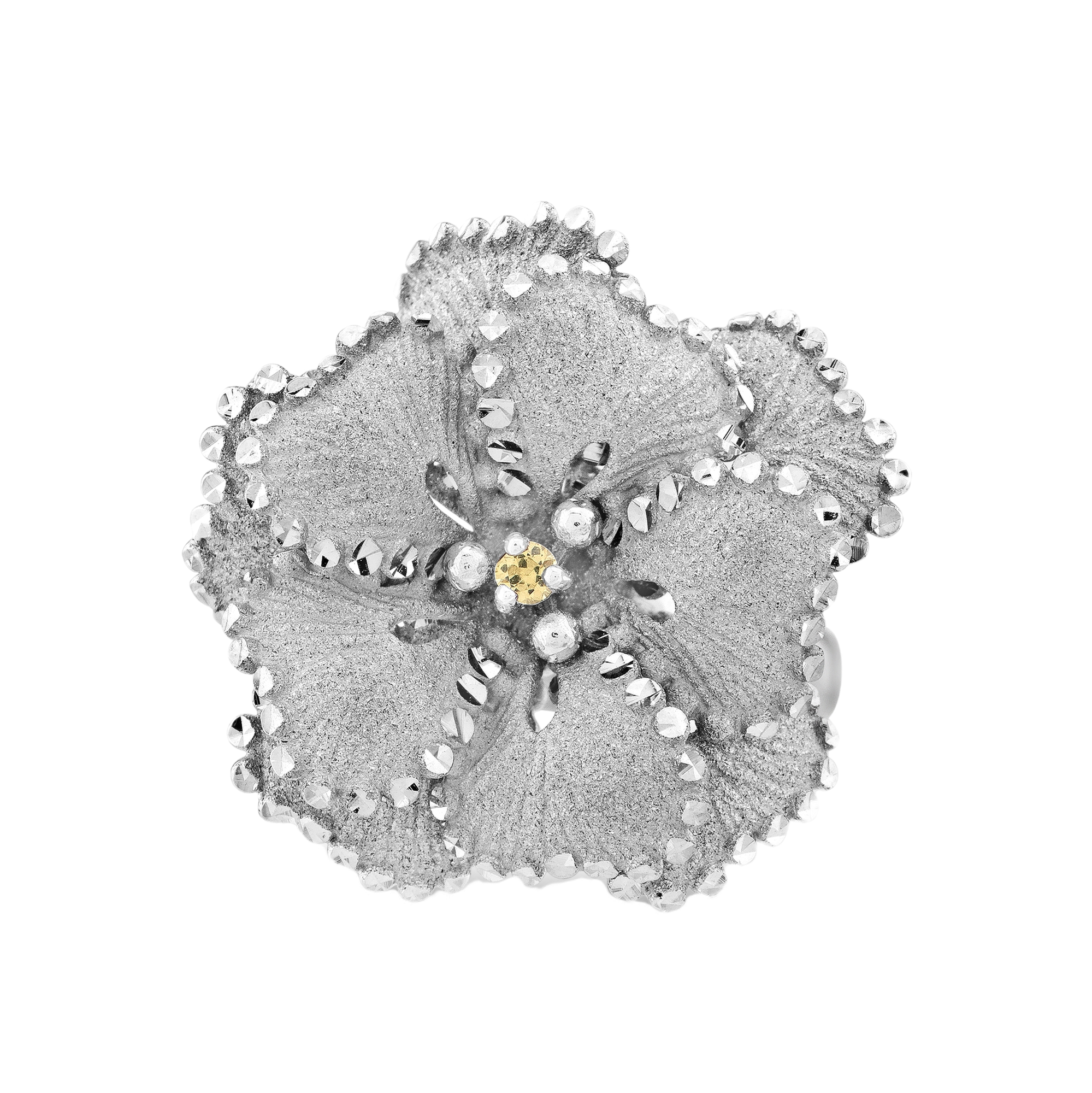 Soul Dance кольцо