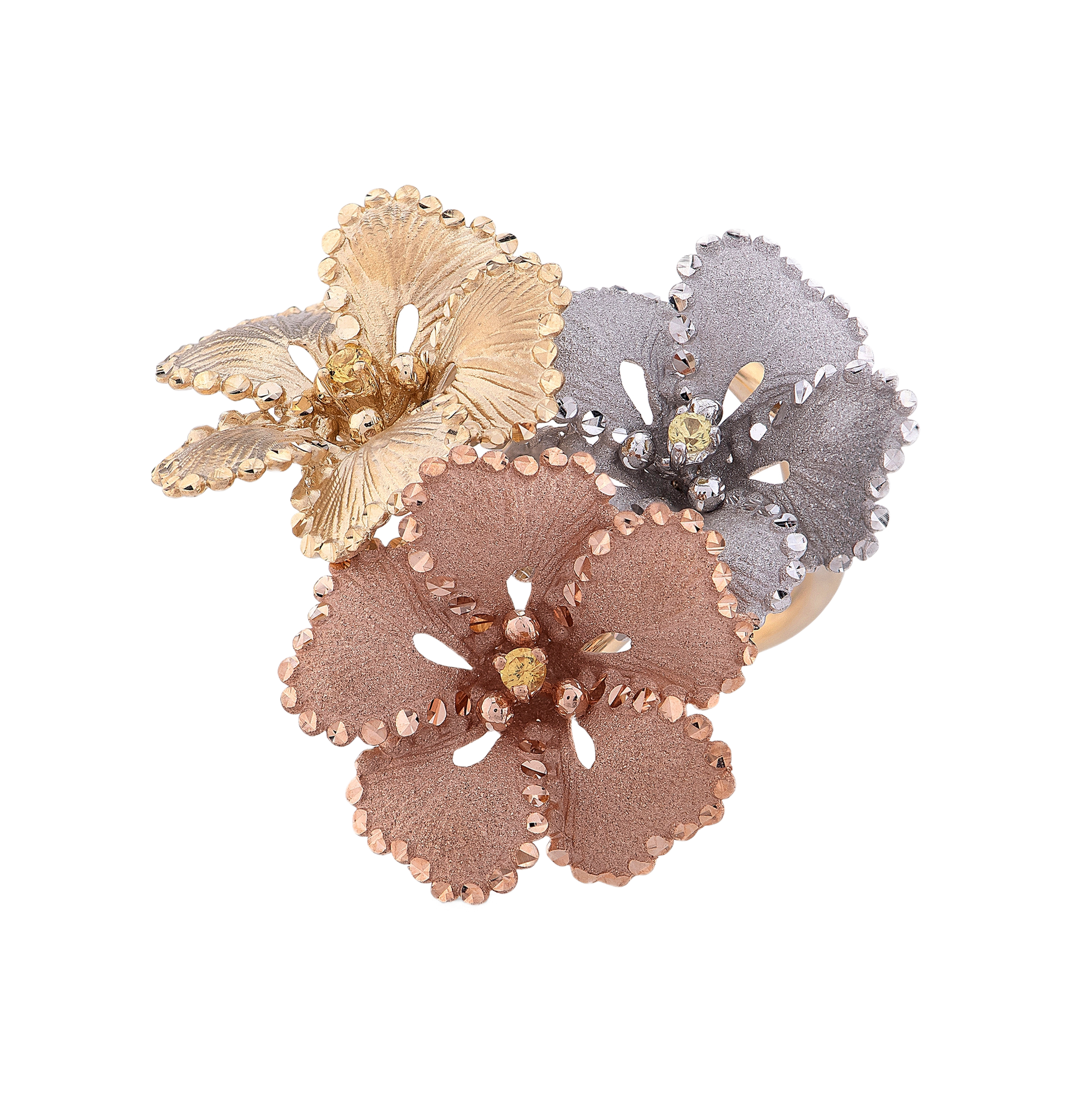 Soul Dance кольцо