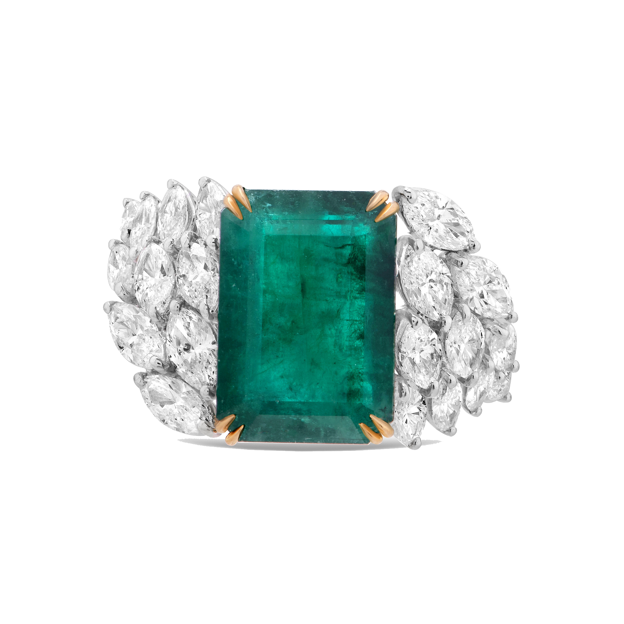 Diamond Love кольцо