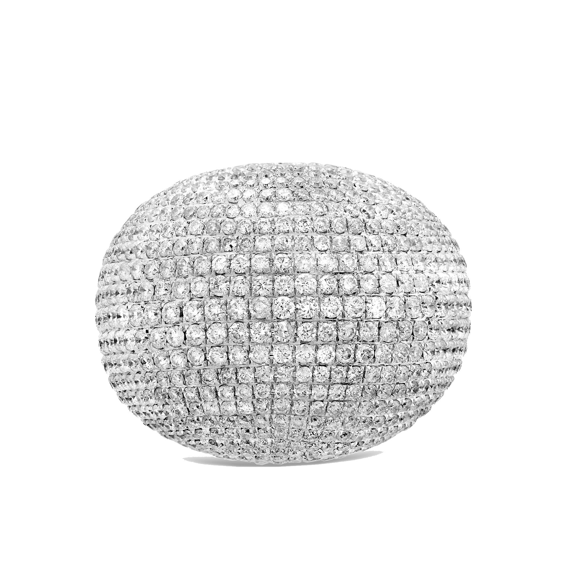 Diamond Love кольцо